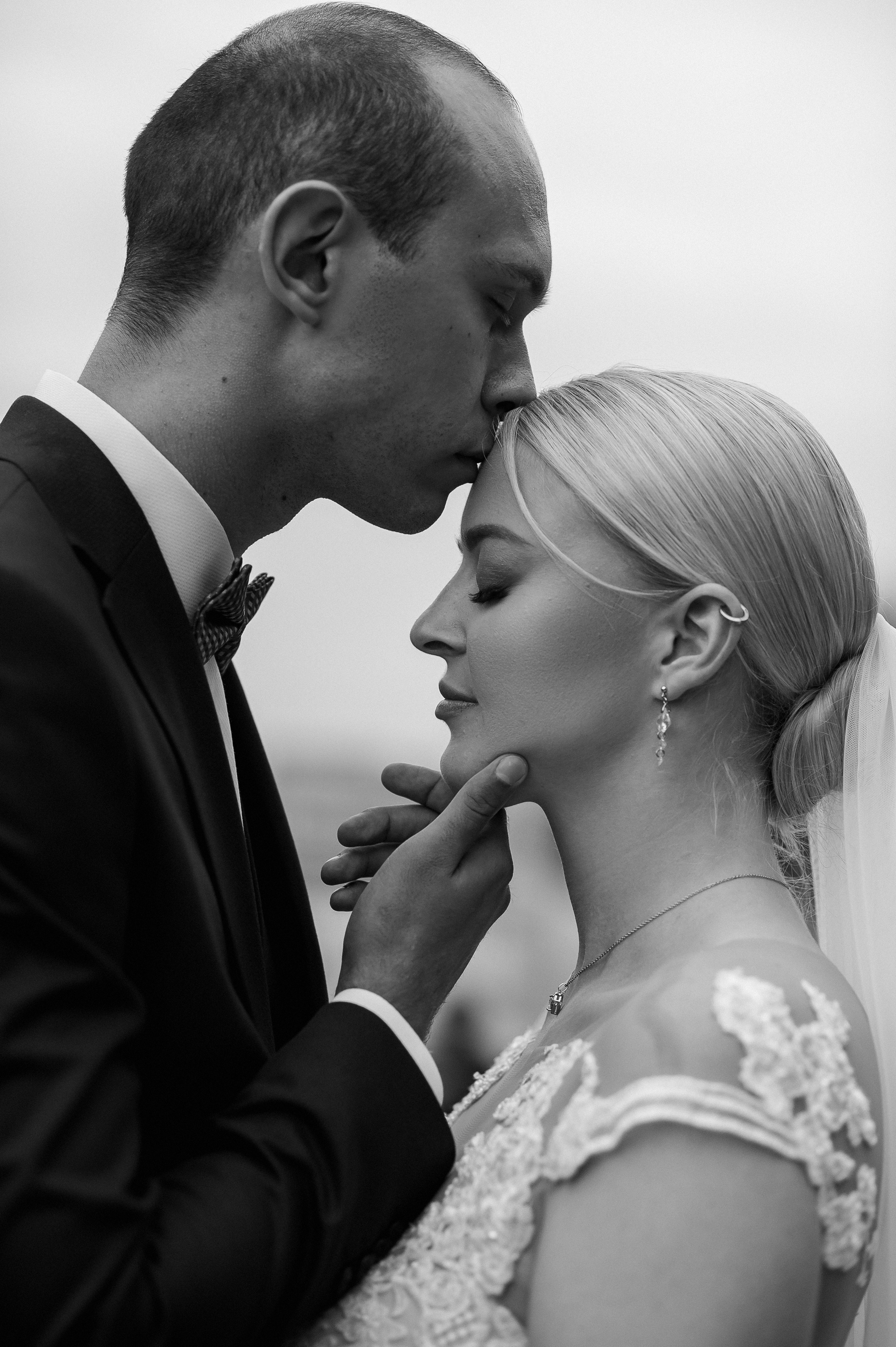 Диана и Павел. Свадебный и семейный фотограф Екатерина Шестакова