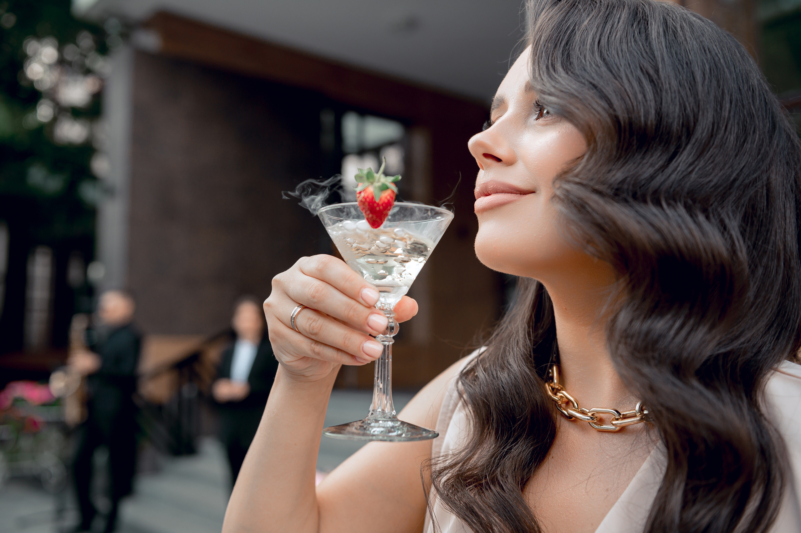 Михаил и Юлия. Свадебный и семейный фотограф Екатерина Шестакова