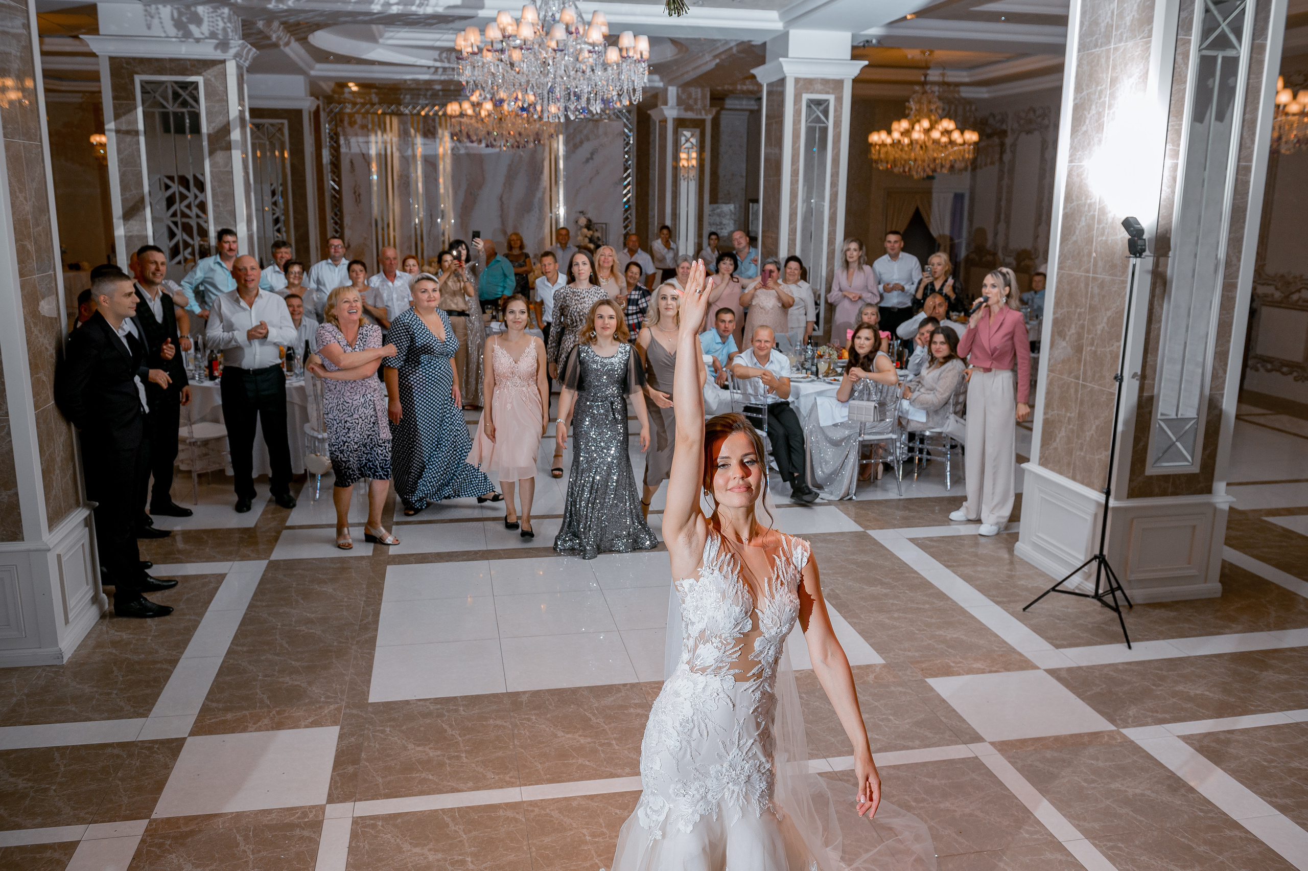 Михаил и Юлия. Свадебный и семейный фотограф Екатерина Шестакова