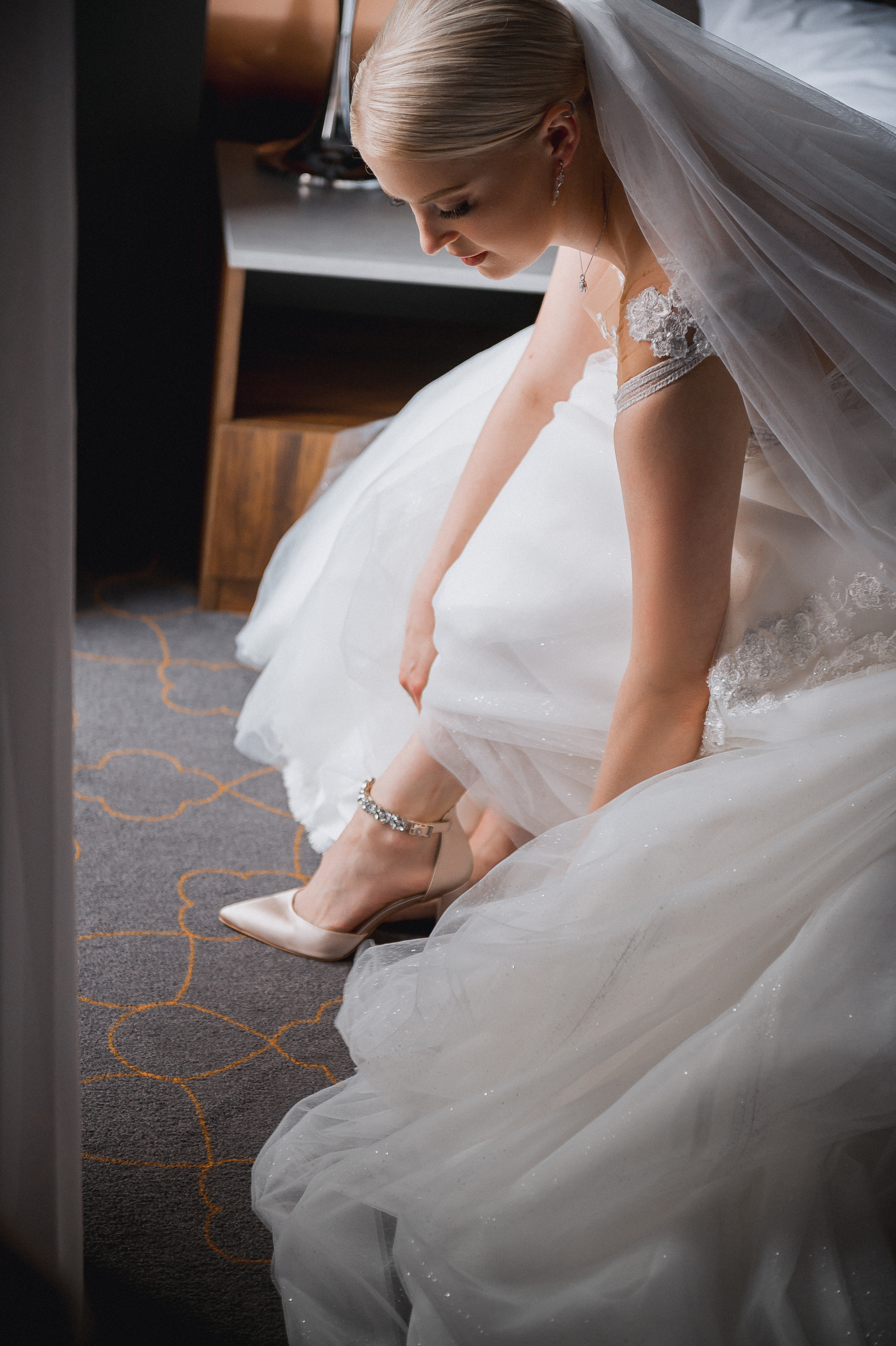 Диана и Павел. Свадебный и семейный фотограф Екатерина Шестакова