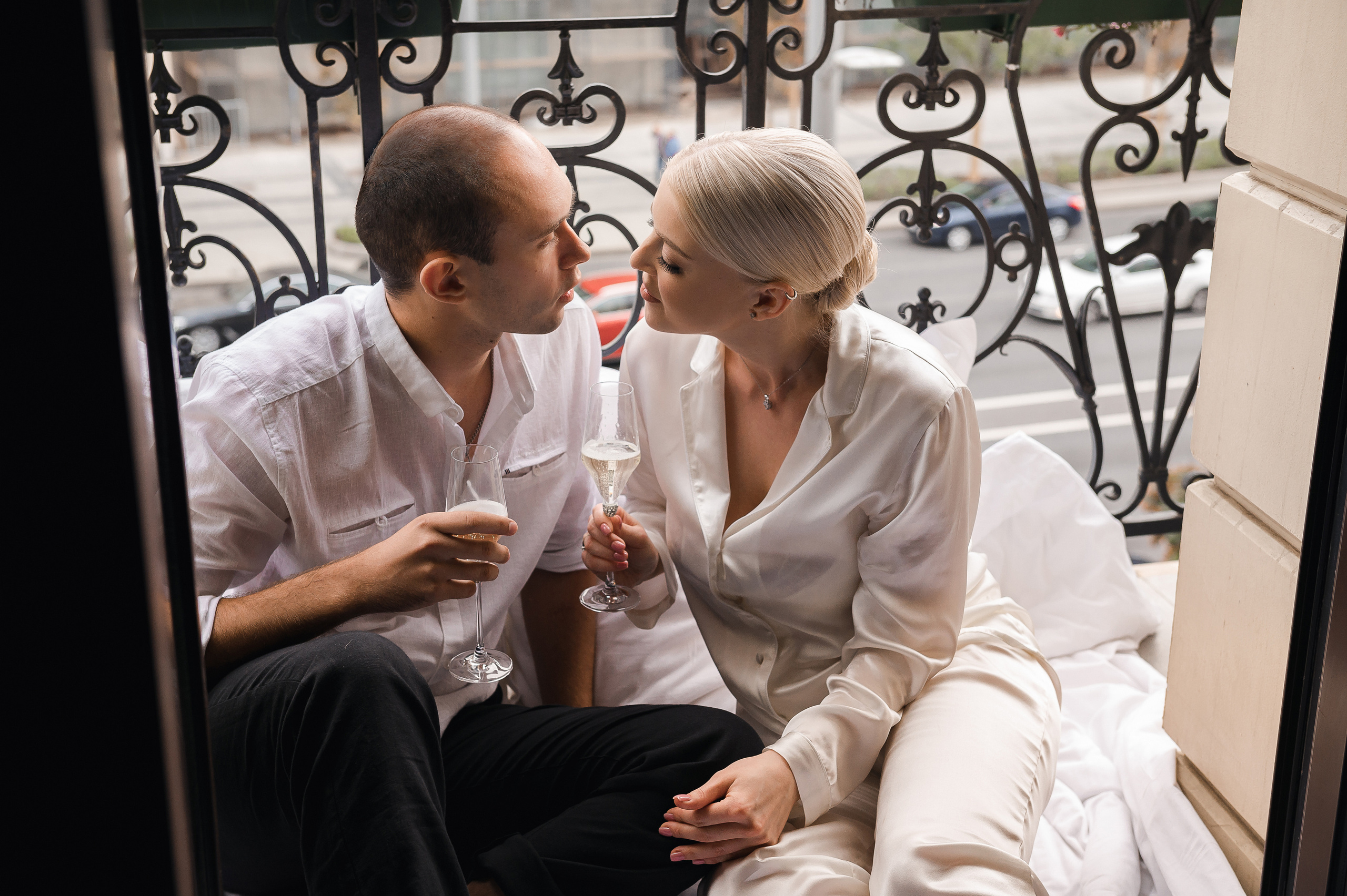 Диана и Павел. Свадебный и семейный фотограф Екатерина Шестакова