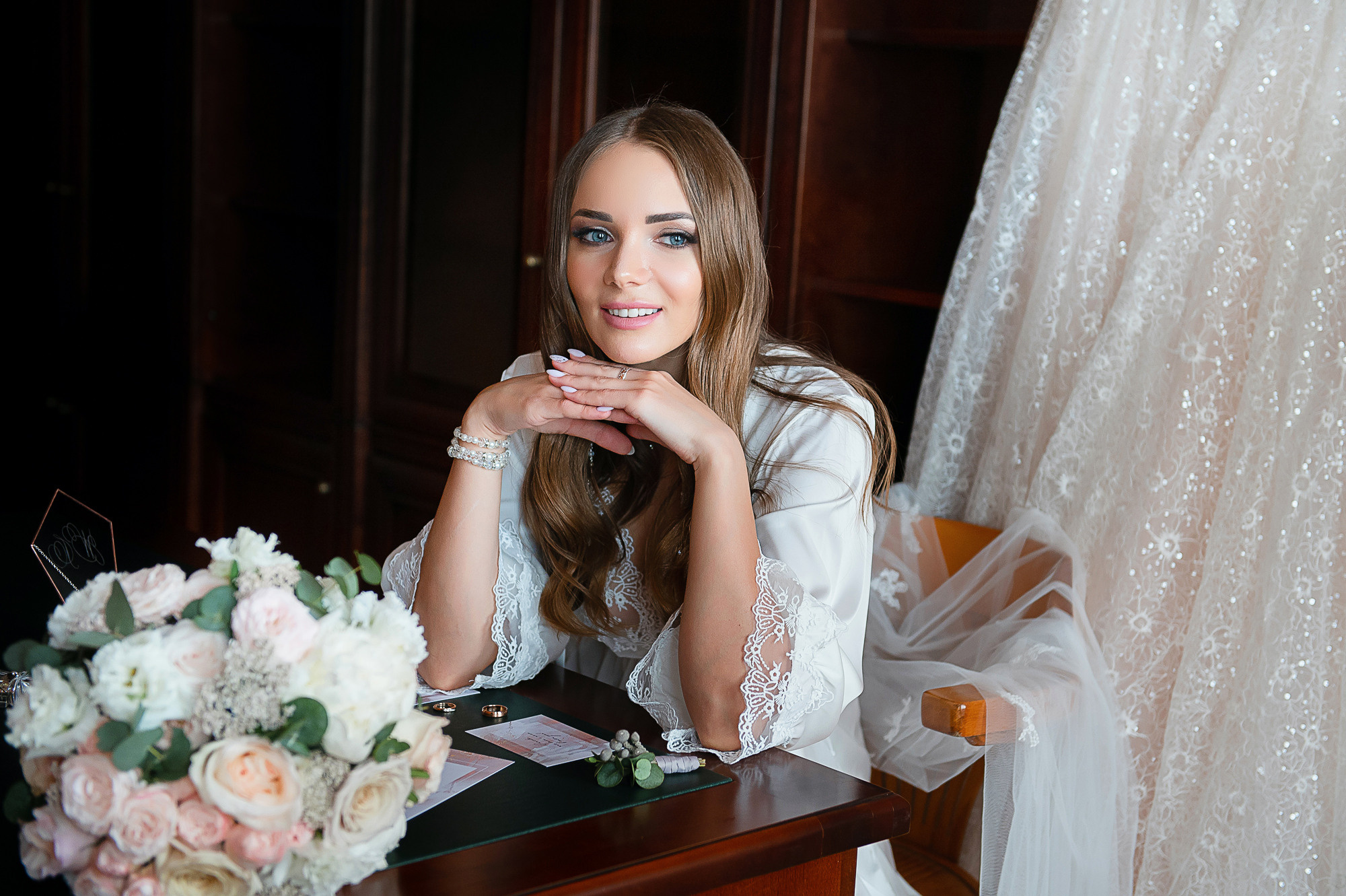 Данил и Марина. Свадебный и семейный фотограф Екатерина Шестакова