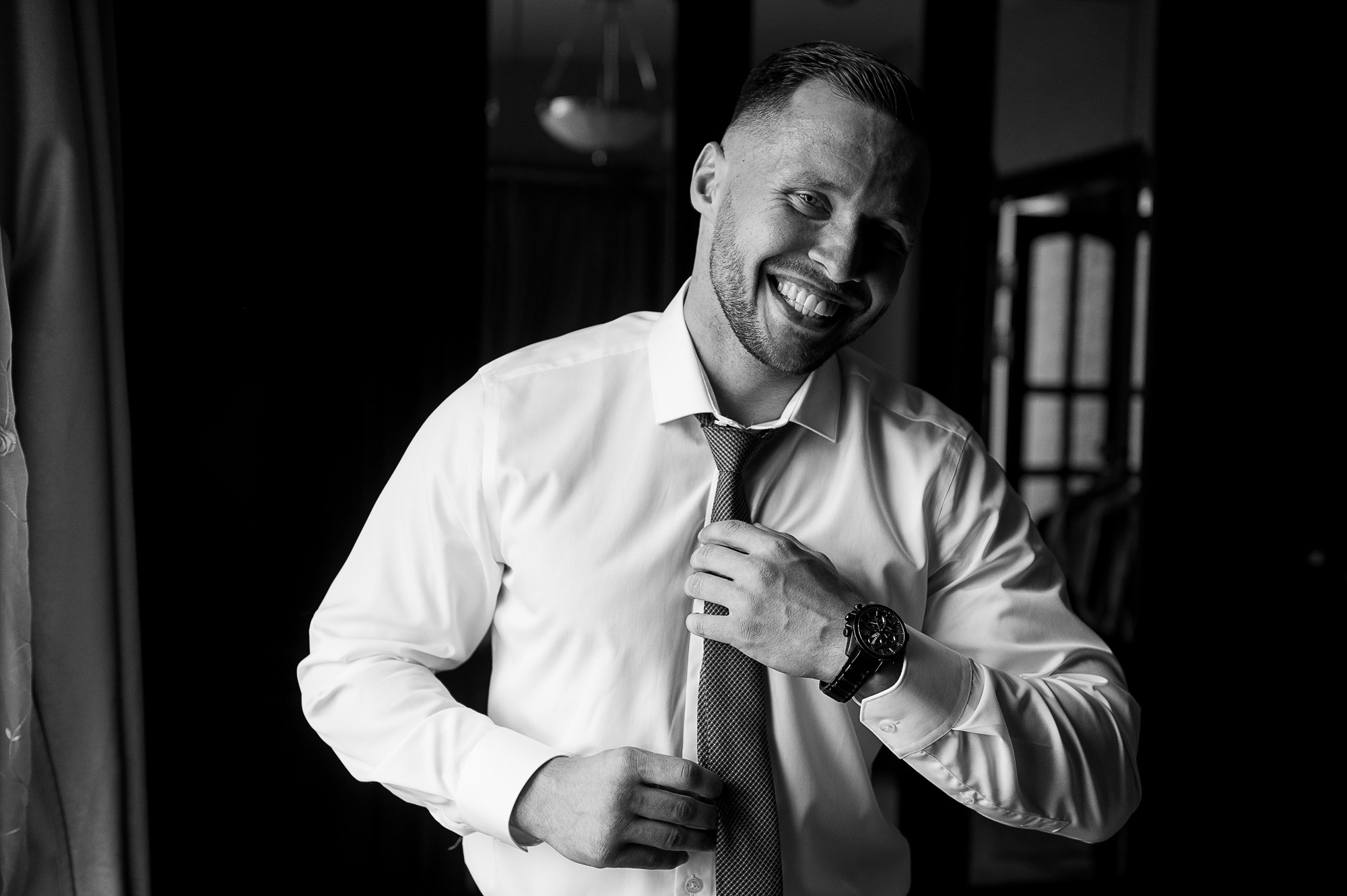 Данил и Марина. Свадебный и семейный фотограф Екатерина Шестакова