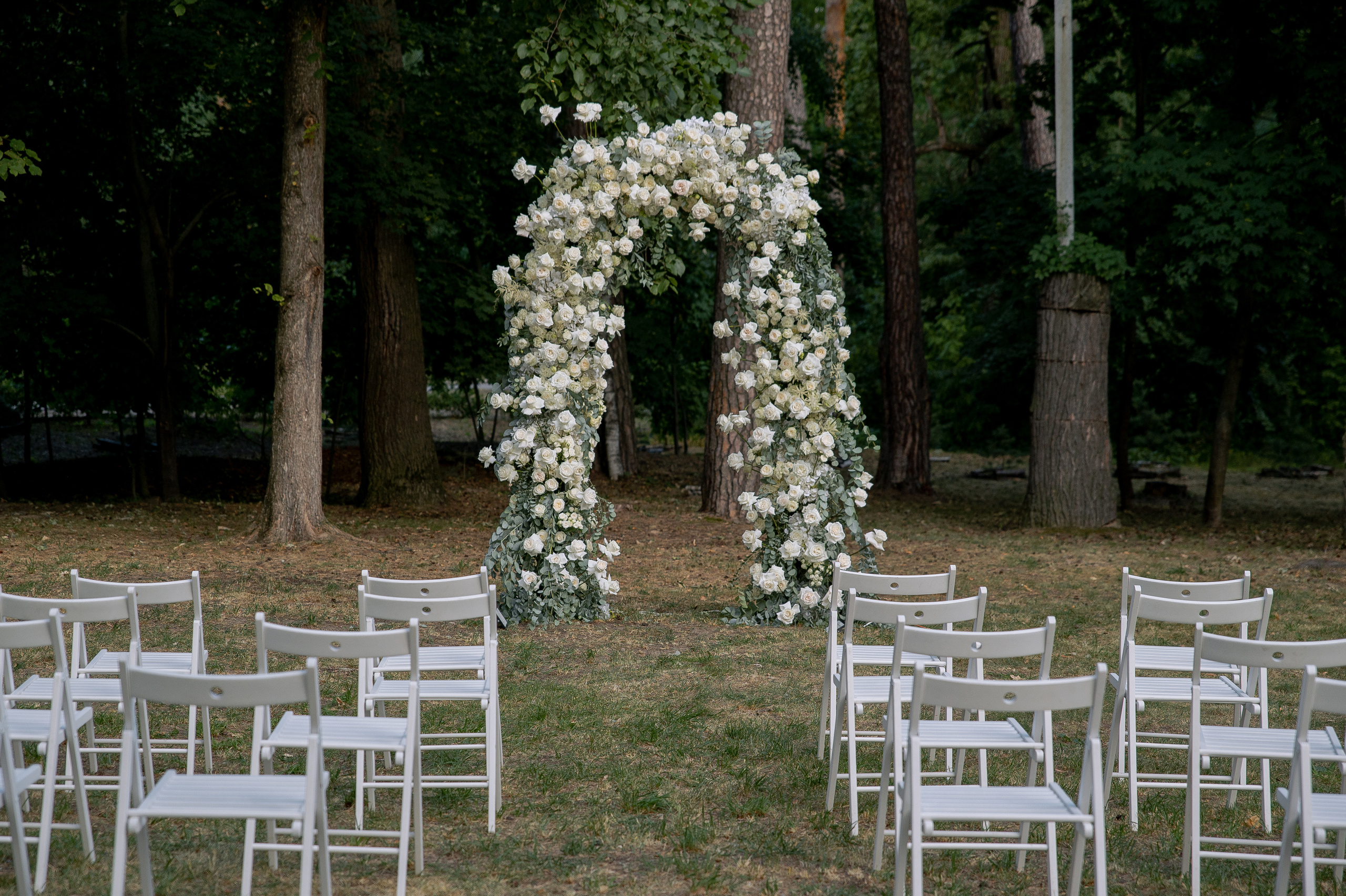 Антон и Людмила. Свадебный и семейный фотограф Екатерина Шестакова