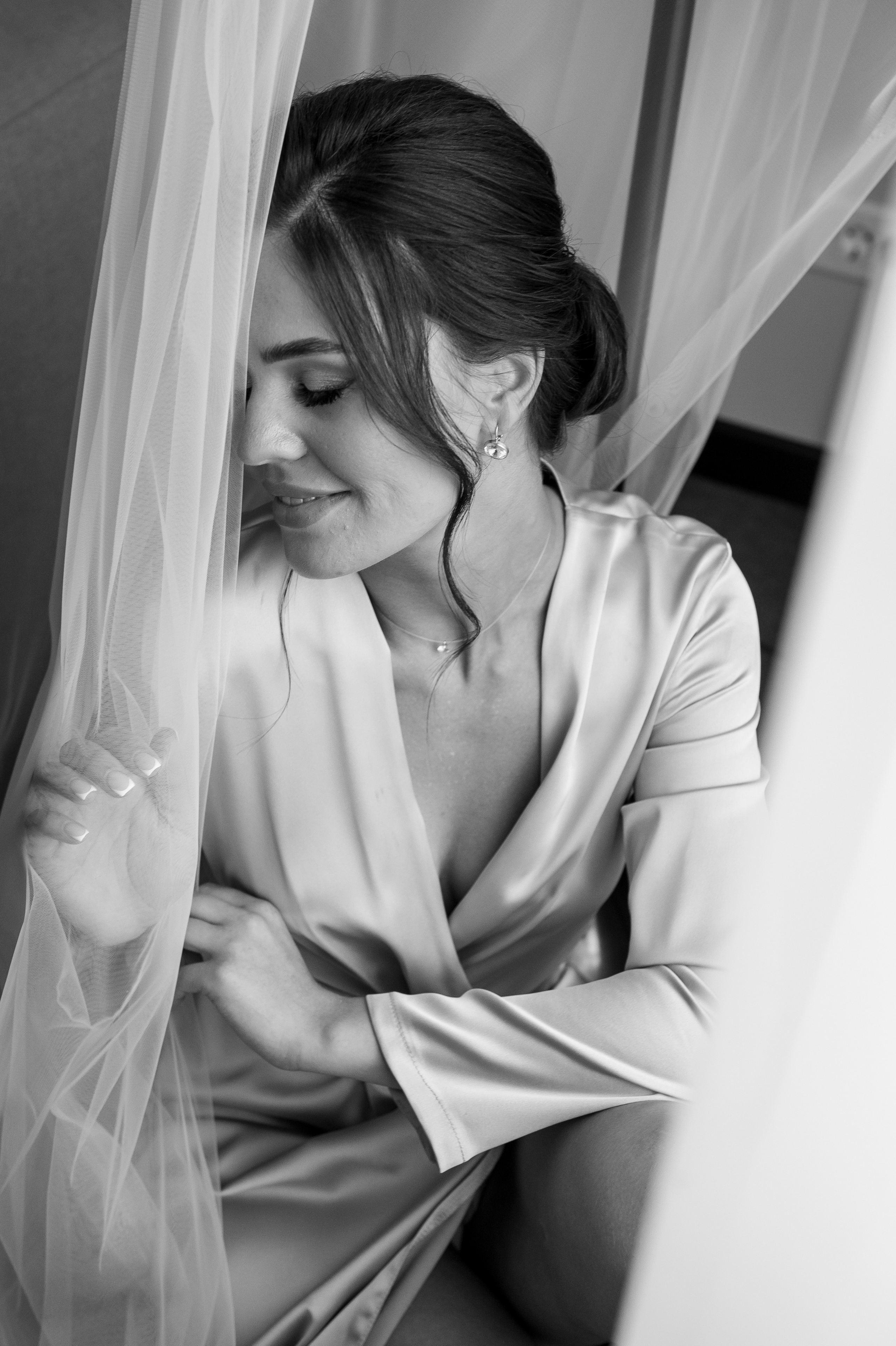 Михаил и Юлия. Свадебный и семейный фотограф Екатерина Шестакова