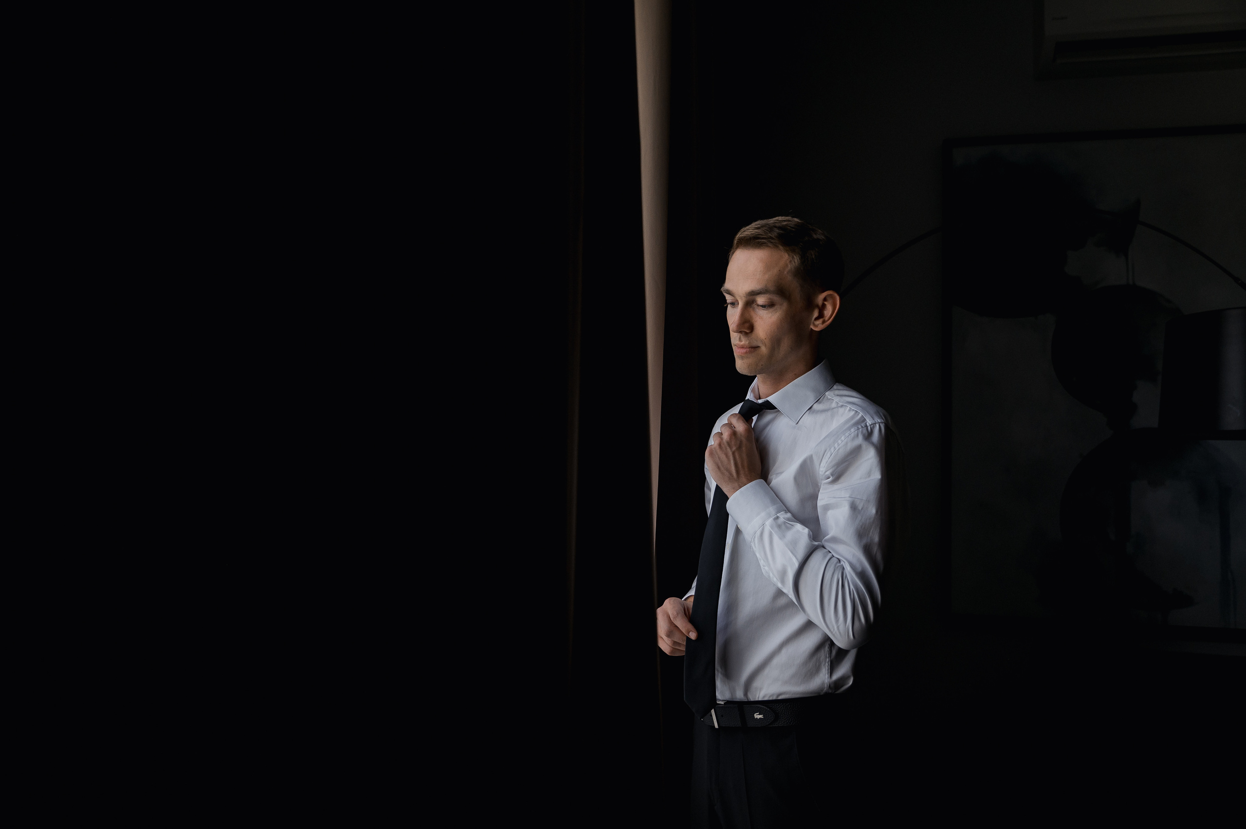 Антон и Людмила. Свадебный и семейный фотограф Екатерина Шестакова