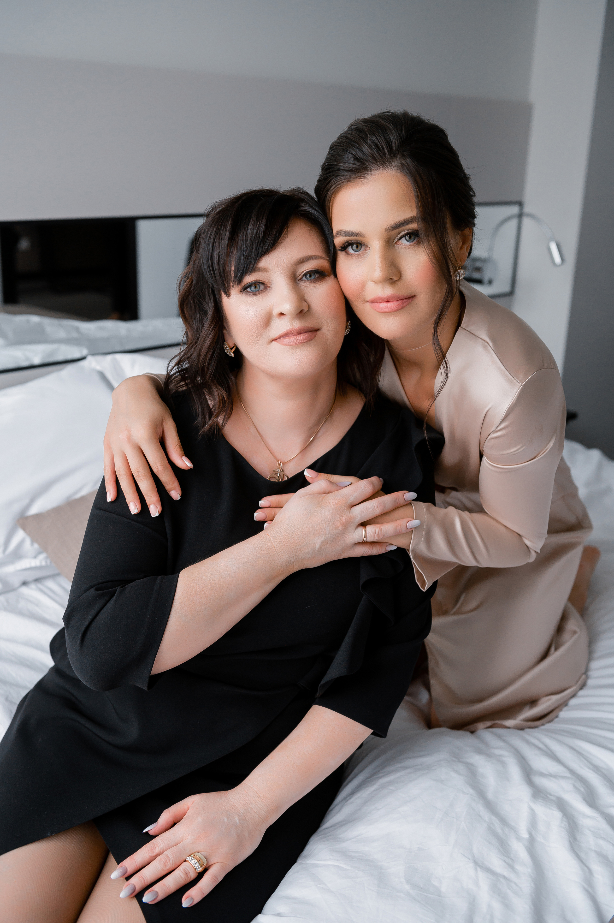 Михаил и Юлия. Свадебный и семейный фотограф Екатерина Шестакова