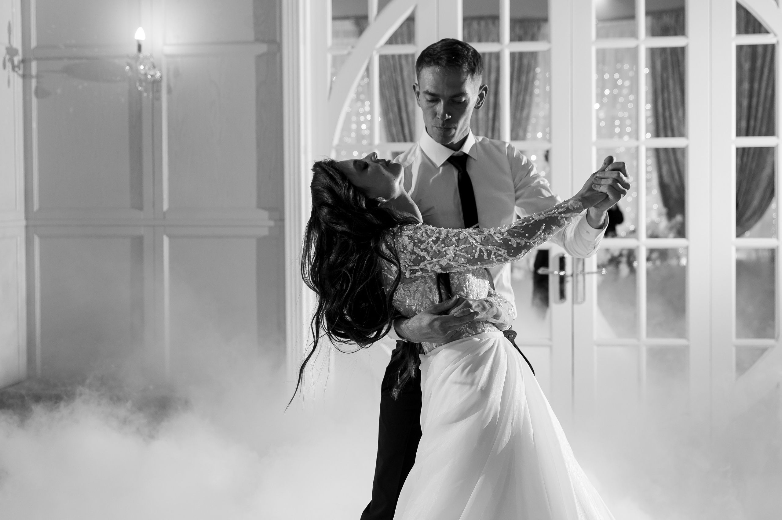 Антон и Людмила. Свадебный и семейный фотограф Екатерина Шестакова