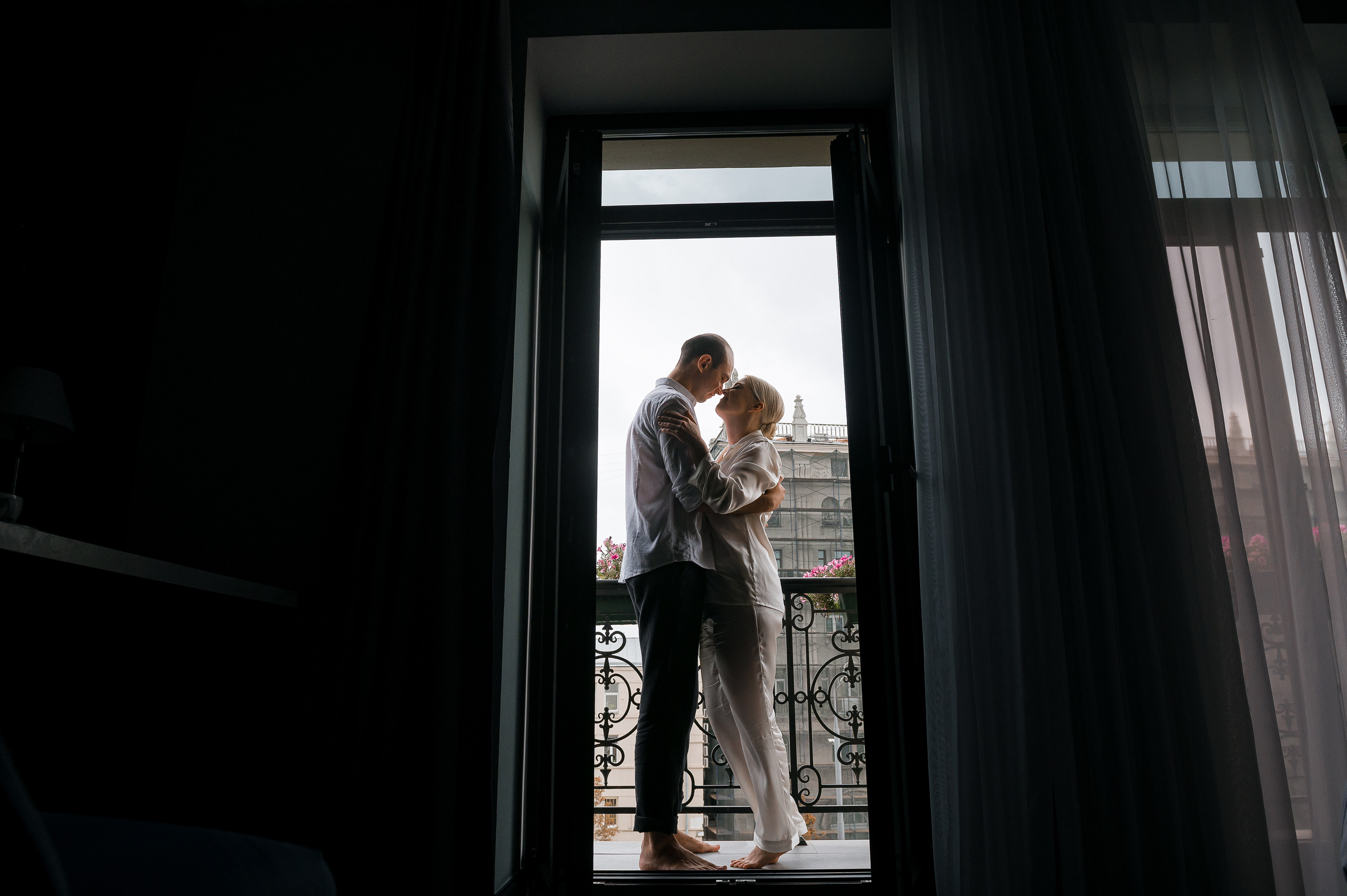 Диана и Павел. Свадебный и семейный фотограф Екатерина Шестакова