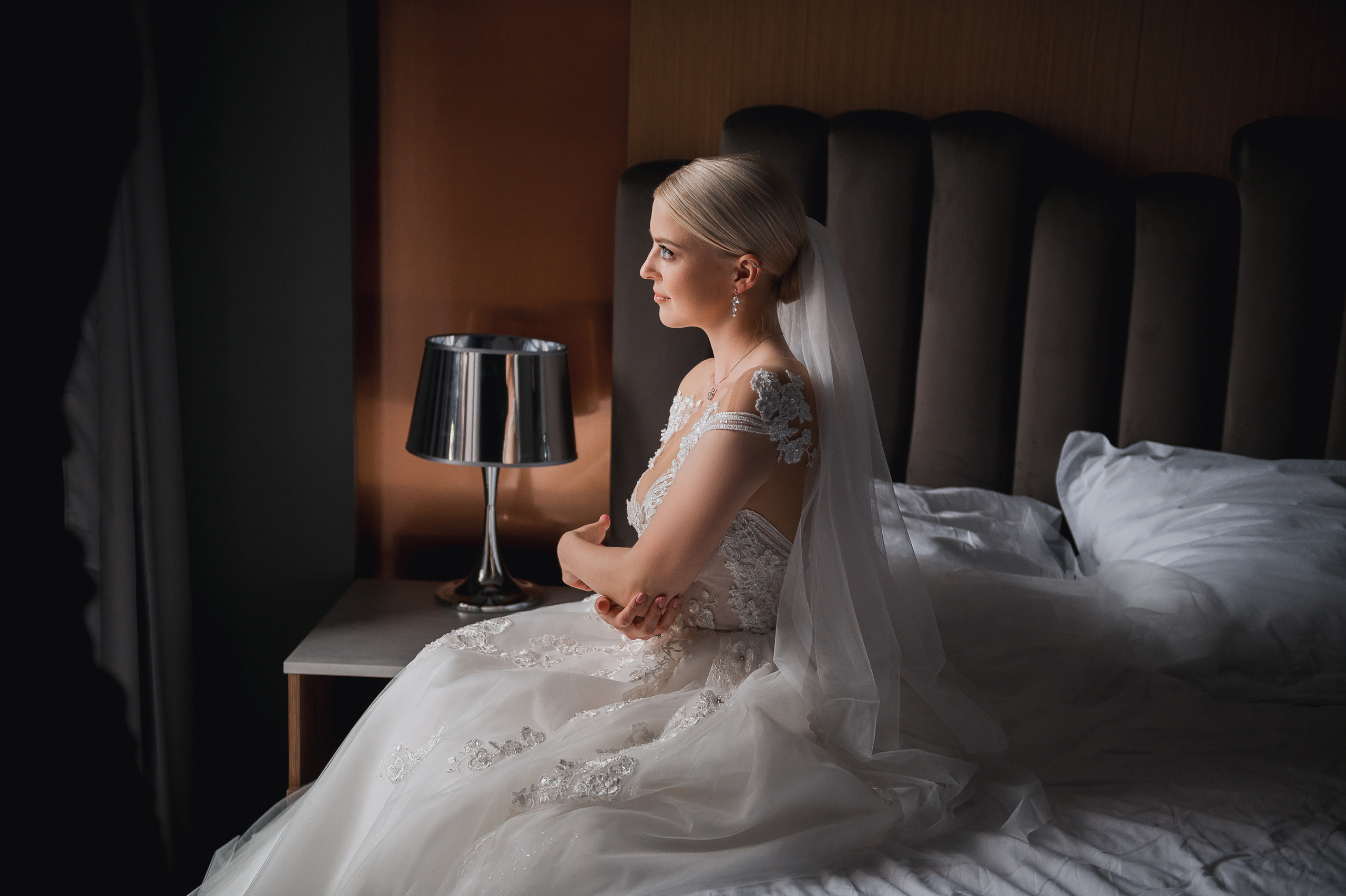 Диана и Павел. Свадебный и семейный фотограф Екатерина Шестакова