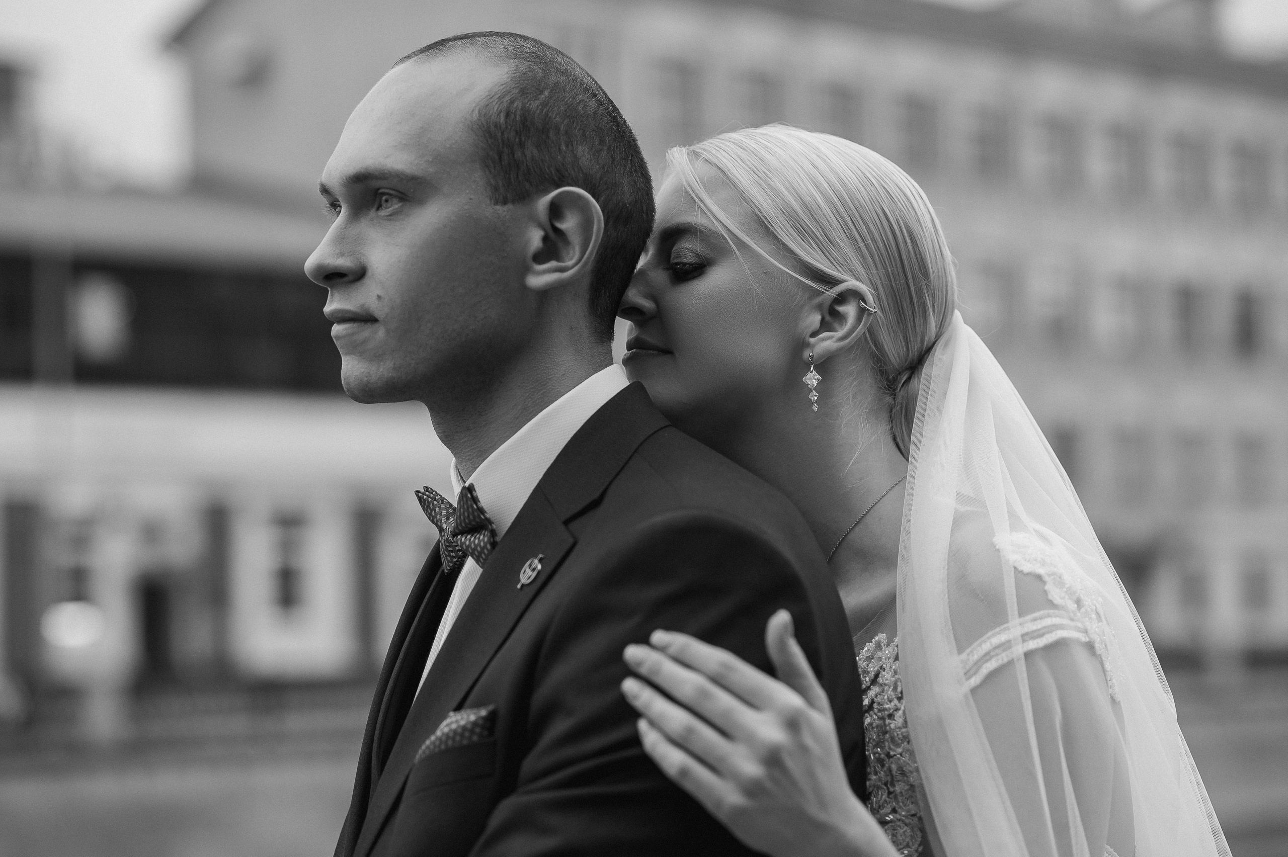 Диана и Павел. Свадебный и семейный фотограф Екатерина Шестакова