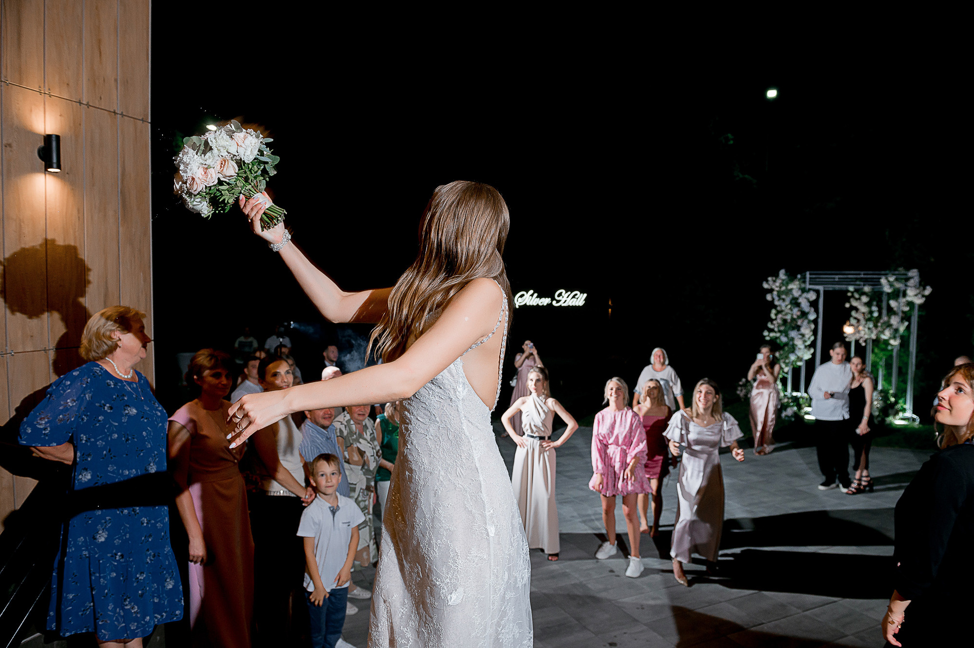 Данил и Марина. Свадебный и семейный фотограф Екатерина Шестакова