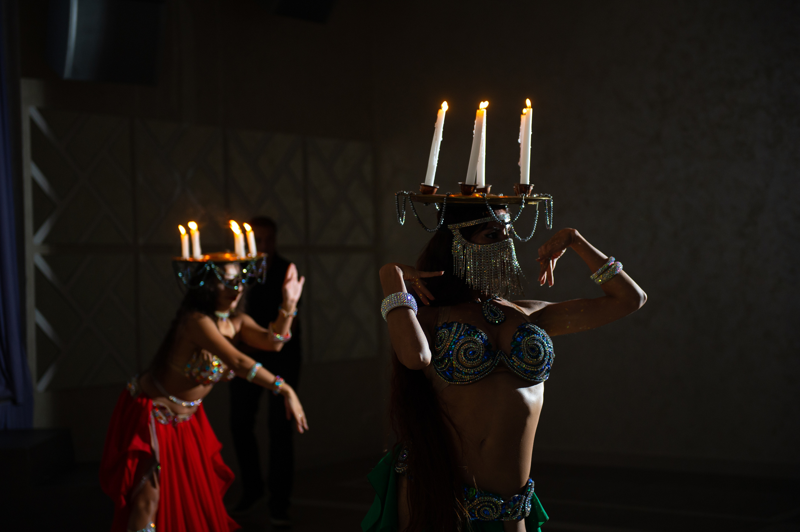 Михаил и Юлия. Свадебный и семейный фотограф Екатерина Шестакова