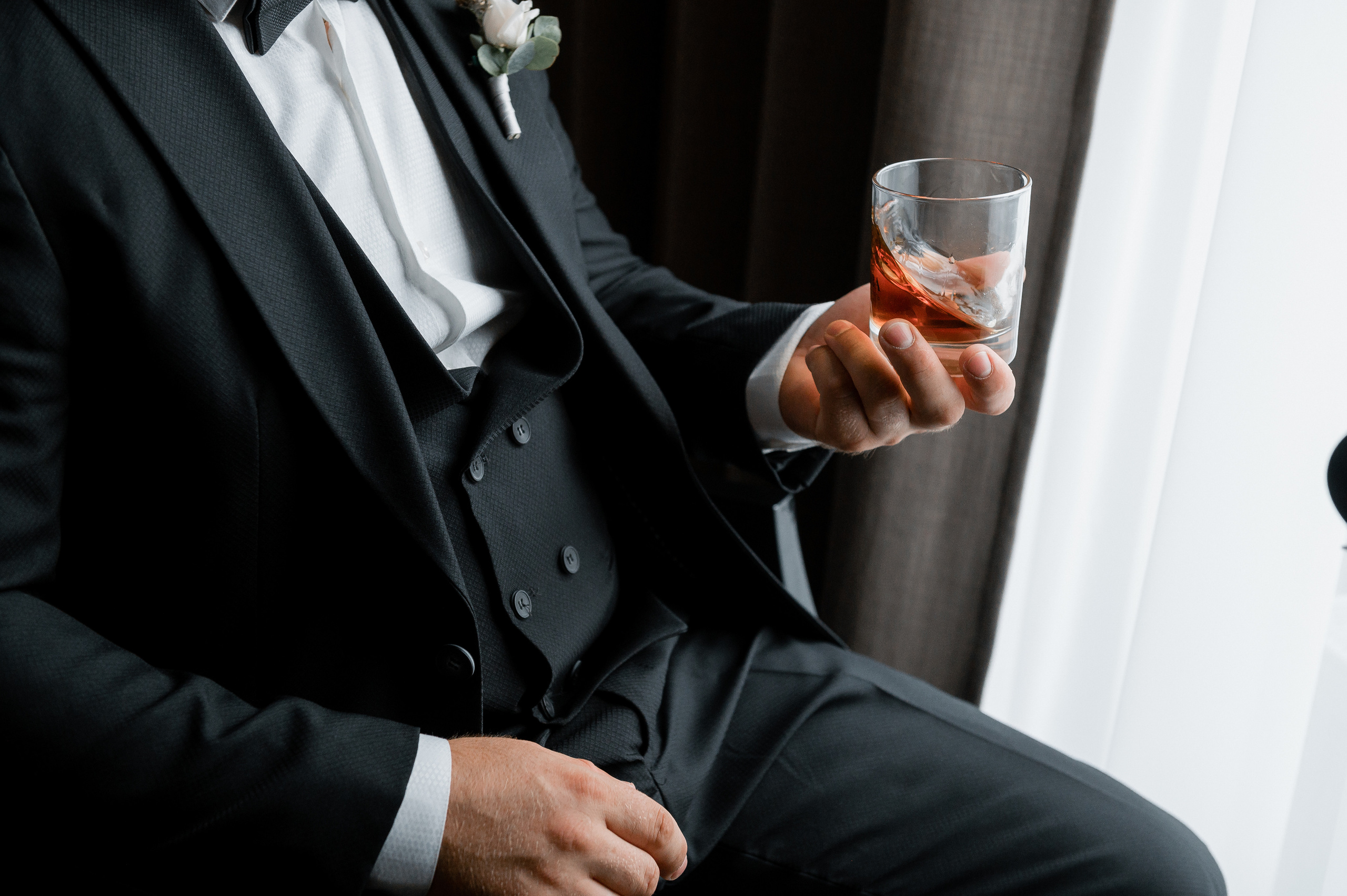 Михаил и Юлия. Свадебный и семейный фотограф Екатерина Шестакова