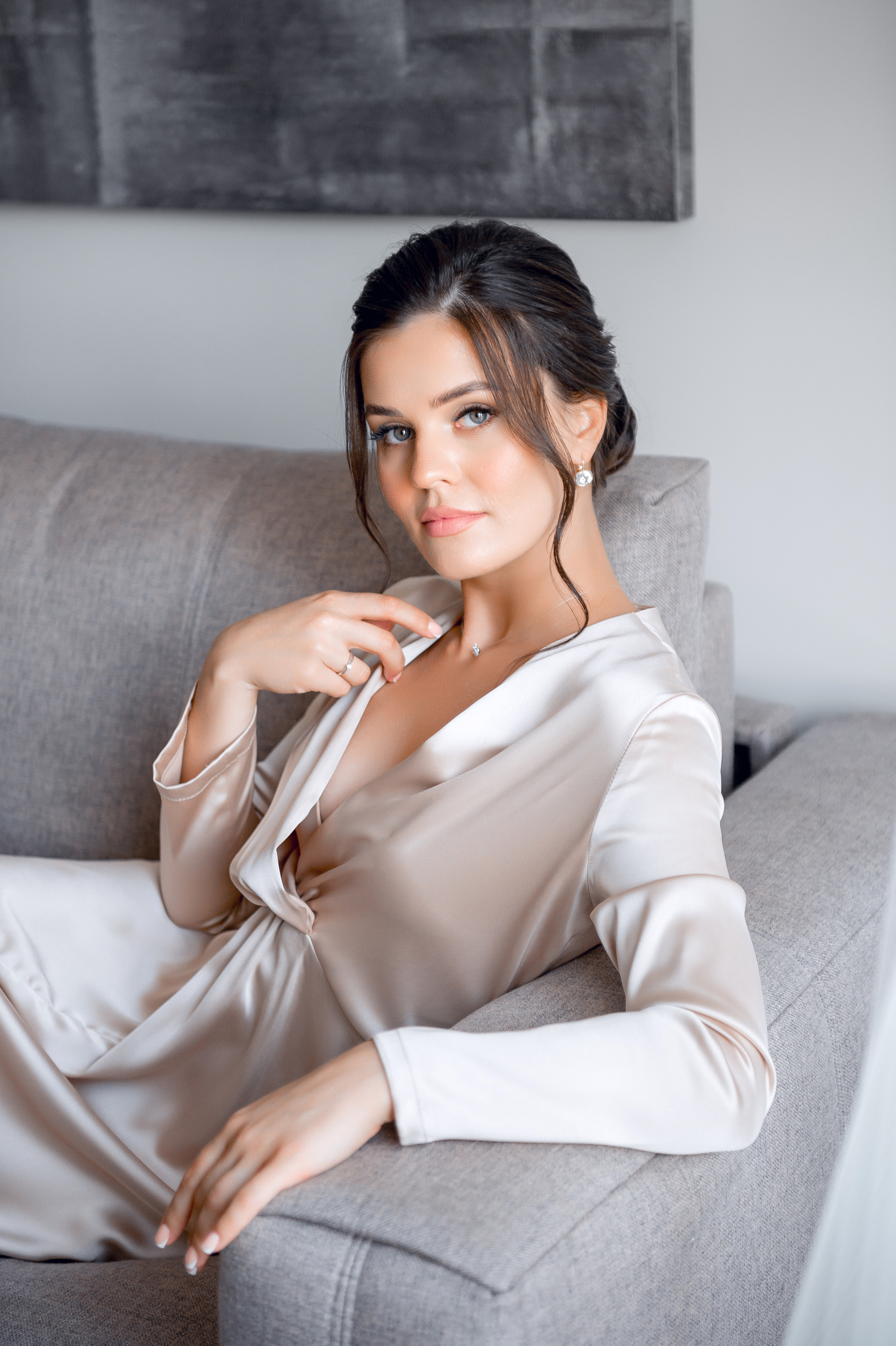 Михаил и Юлия. Свадебный и семейный фотограф Екатерина Шестакова