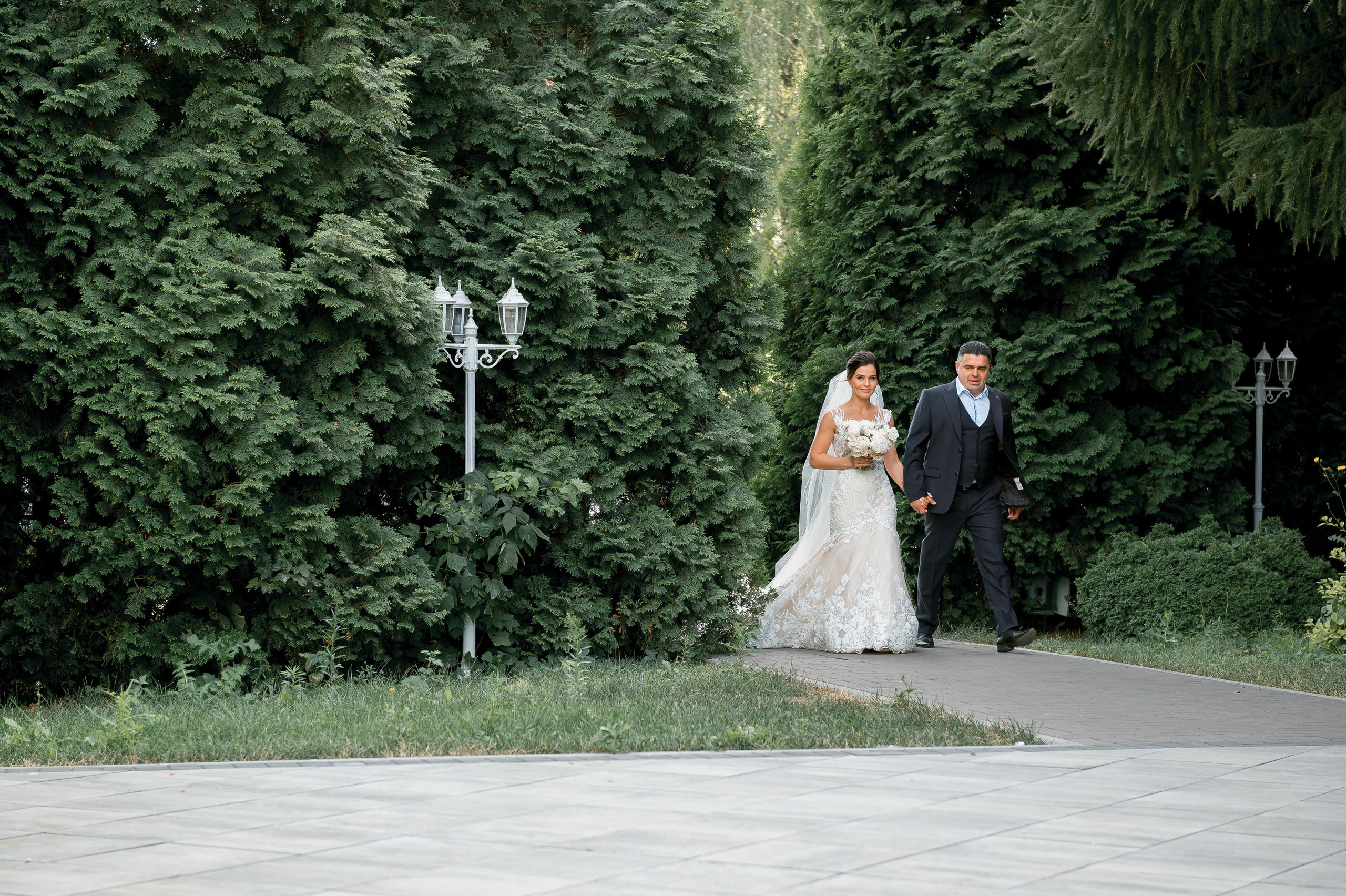 Михаил и Юлия. Свадебный и семейный фотограф Екатерина Шестакова