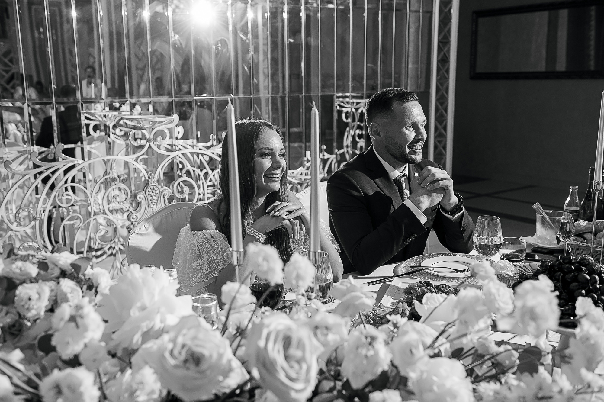 Данил и Марина. Свадебный и семейный фотограф Екатерина Шестакова