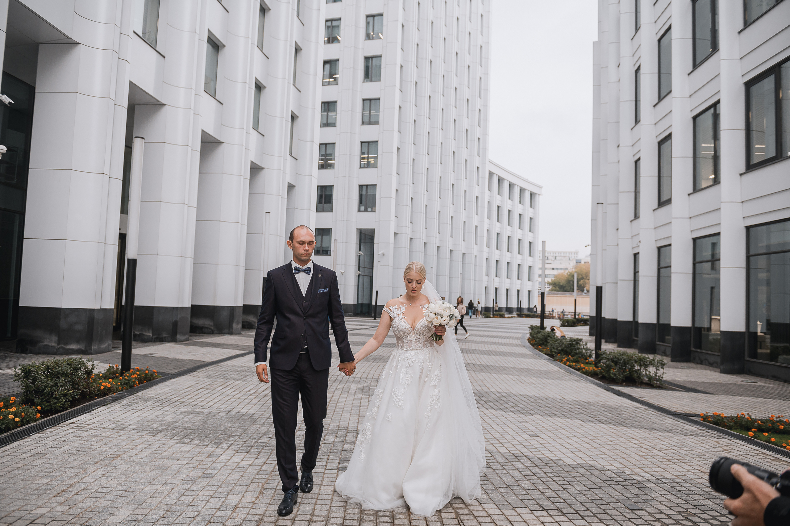 Диана и Павел. Свадебный и семейный фотограф Екатерина Шестакова