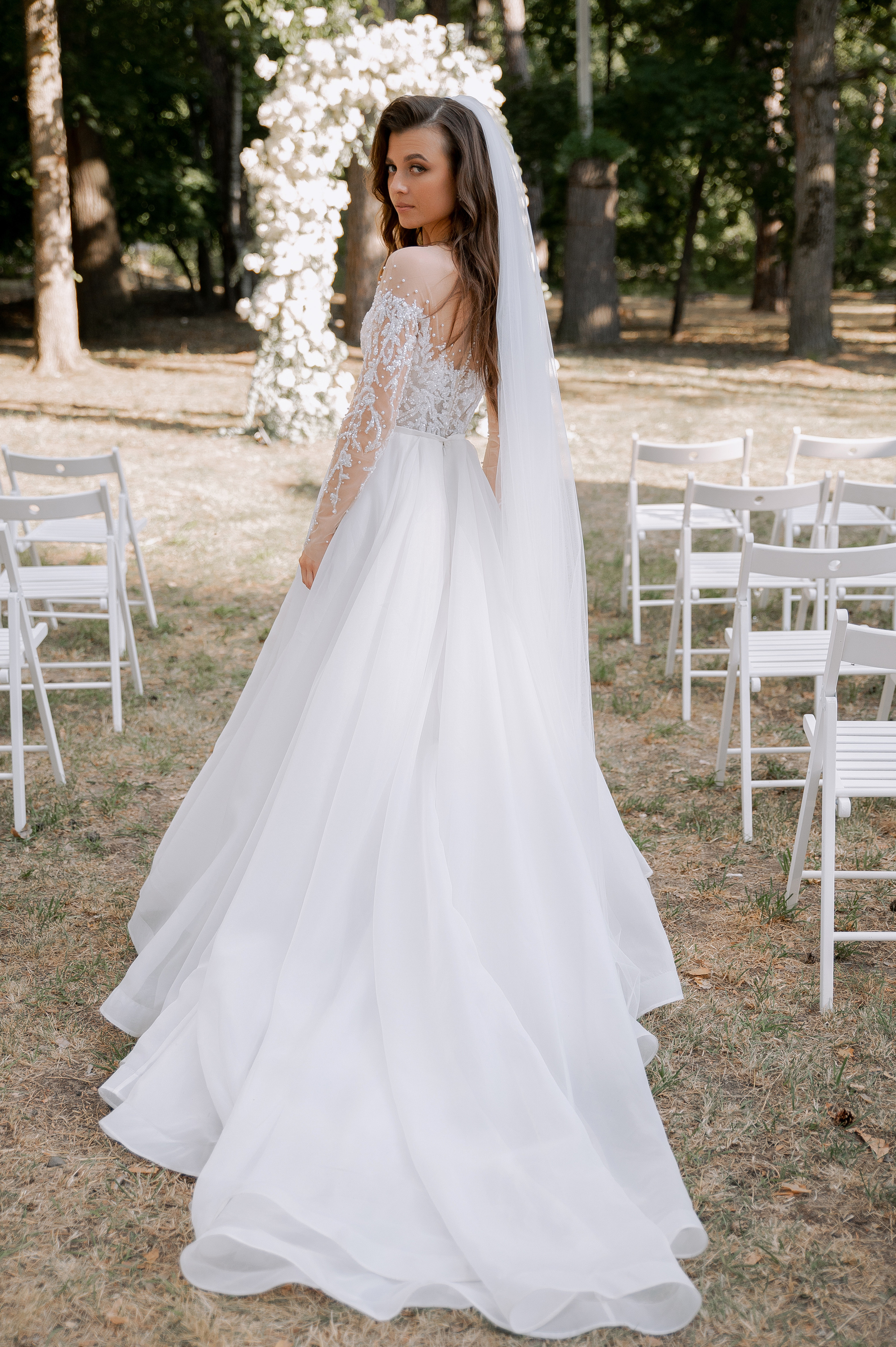 Антон и Людмила. Свадебный и семейный фотограф Екатерина Шестакова