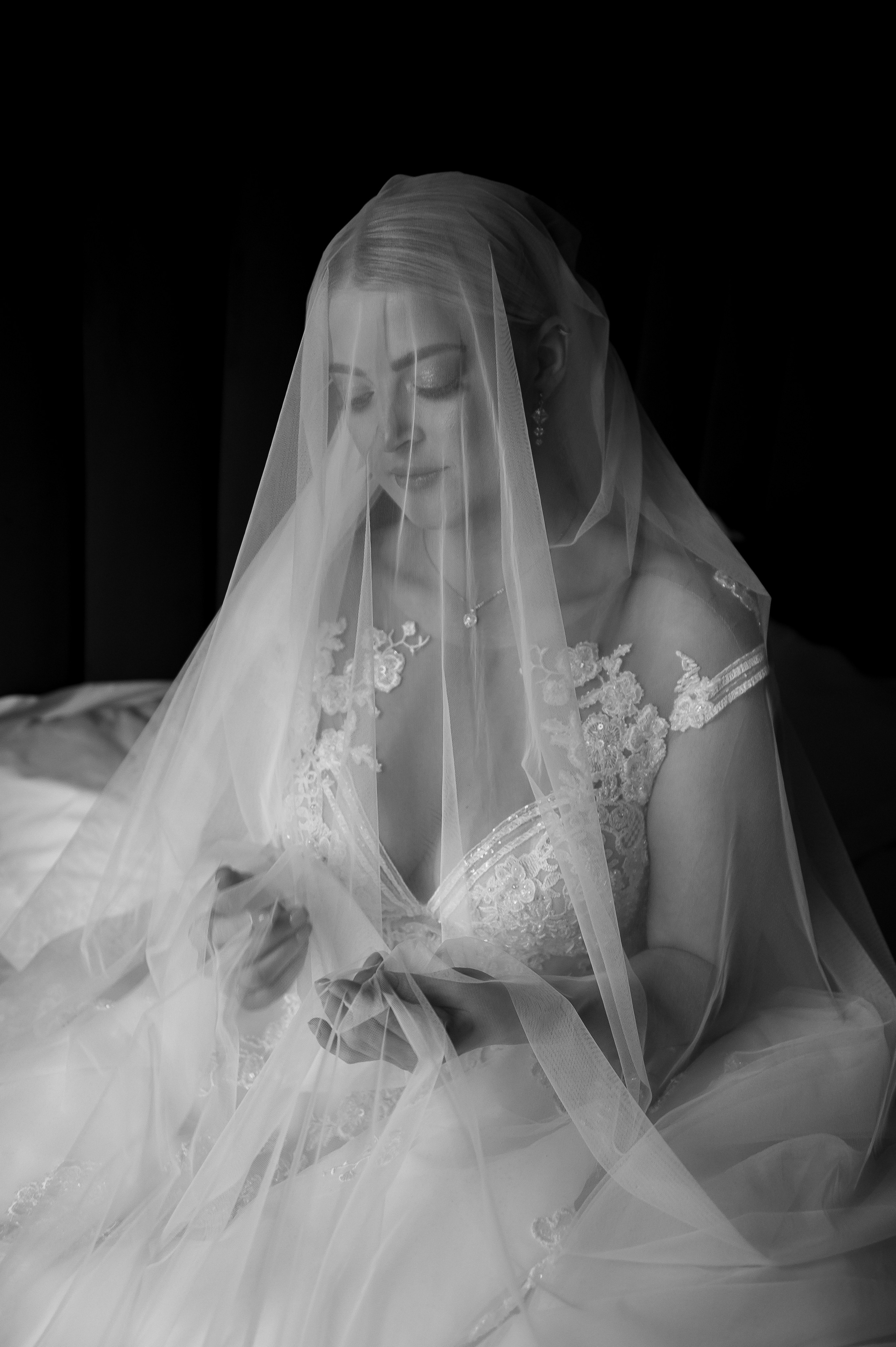 Диана и Павел. Свадебный и семейный фотограф Екатерина Шестакова