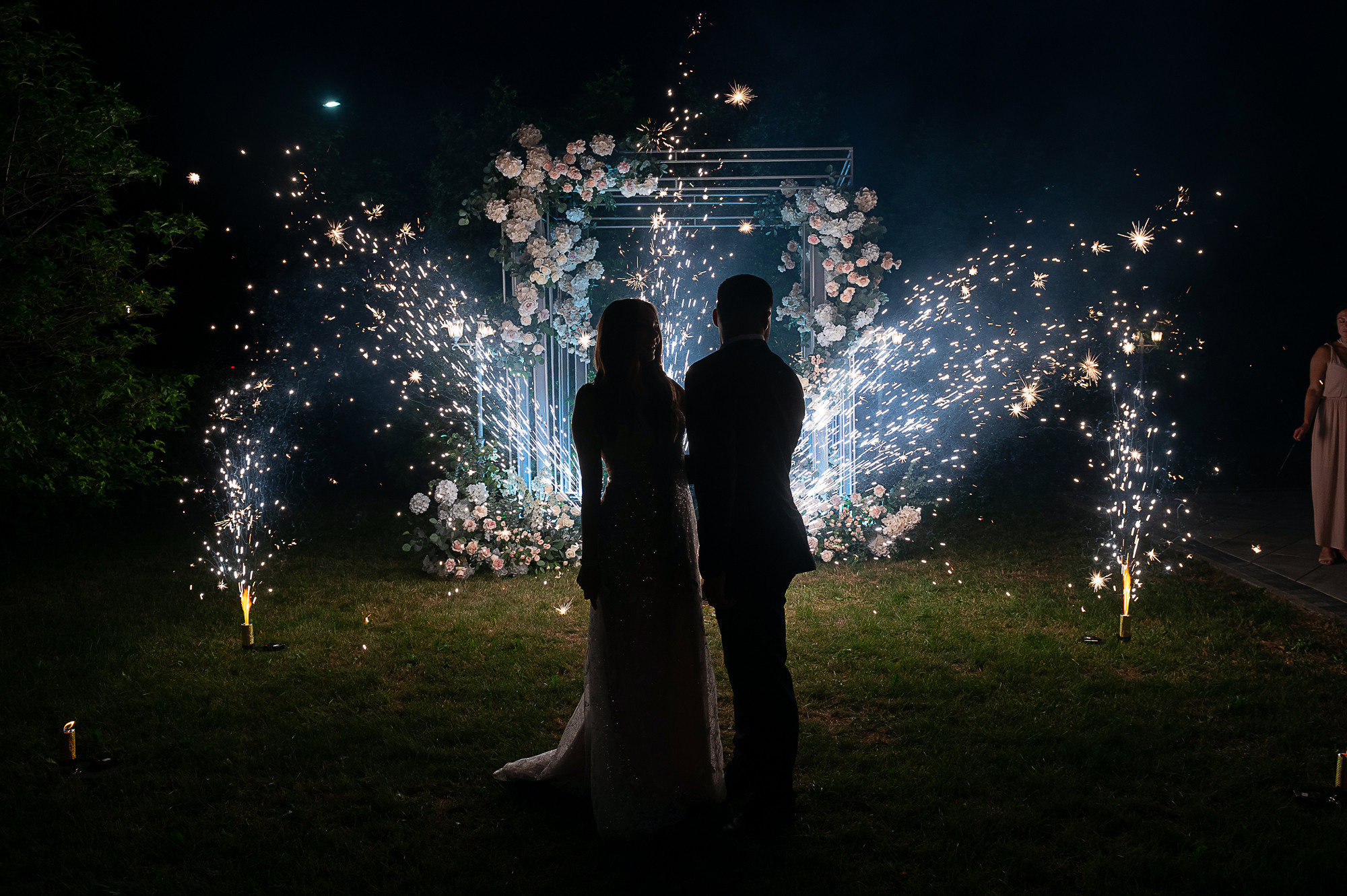 Данил и Марина. Свадебный и семейный фотограф Екатерина Шестакова