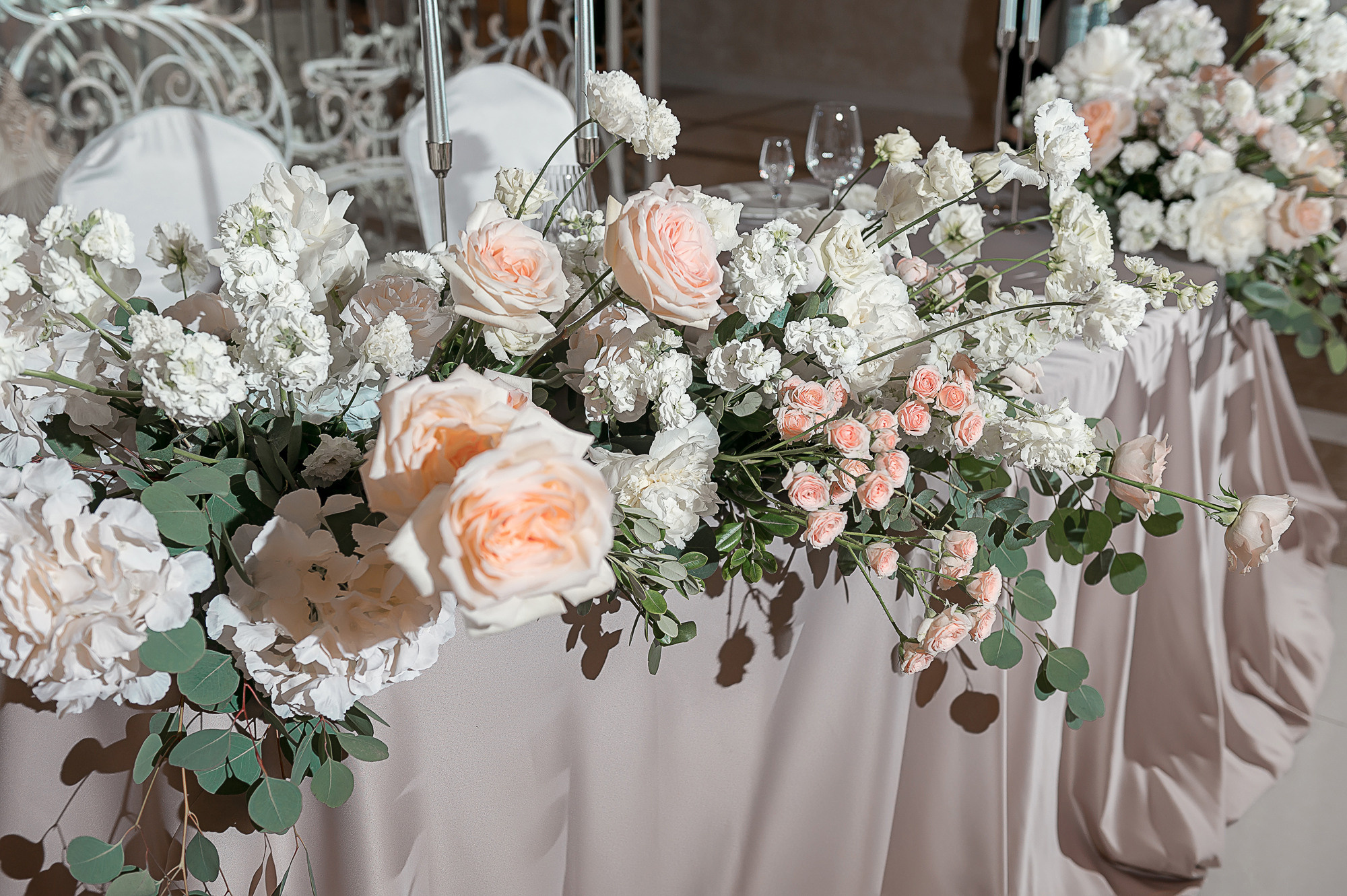 Данил и Марина. Свадебный и семейный фотограф Екатерина Шестакова