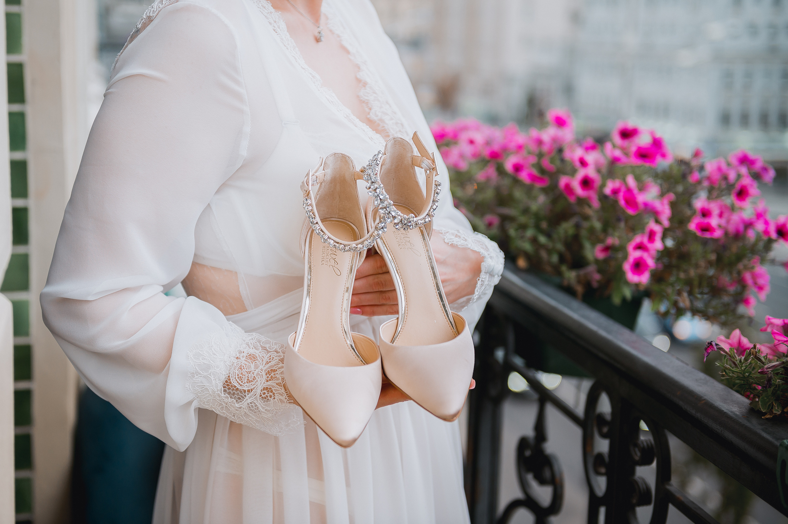 Диана и Павел. Свадебный и семейный фотограф Екатерина Шестакова