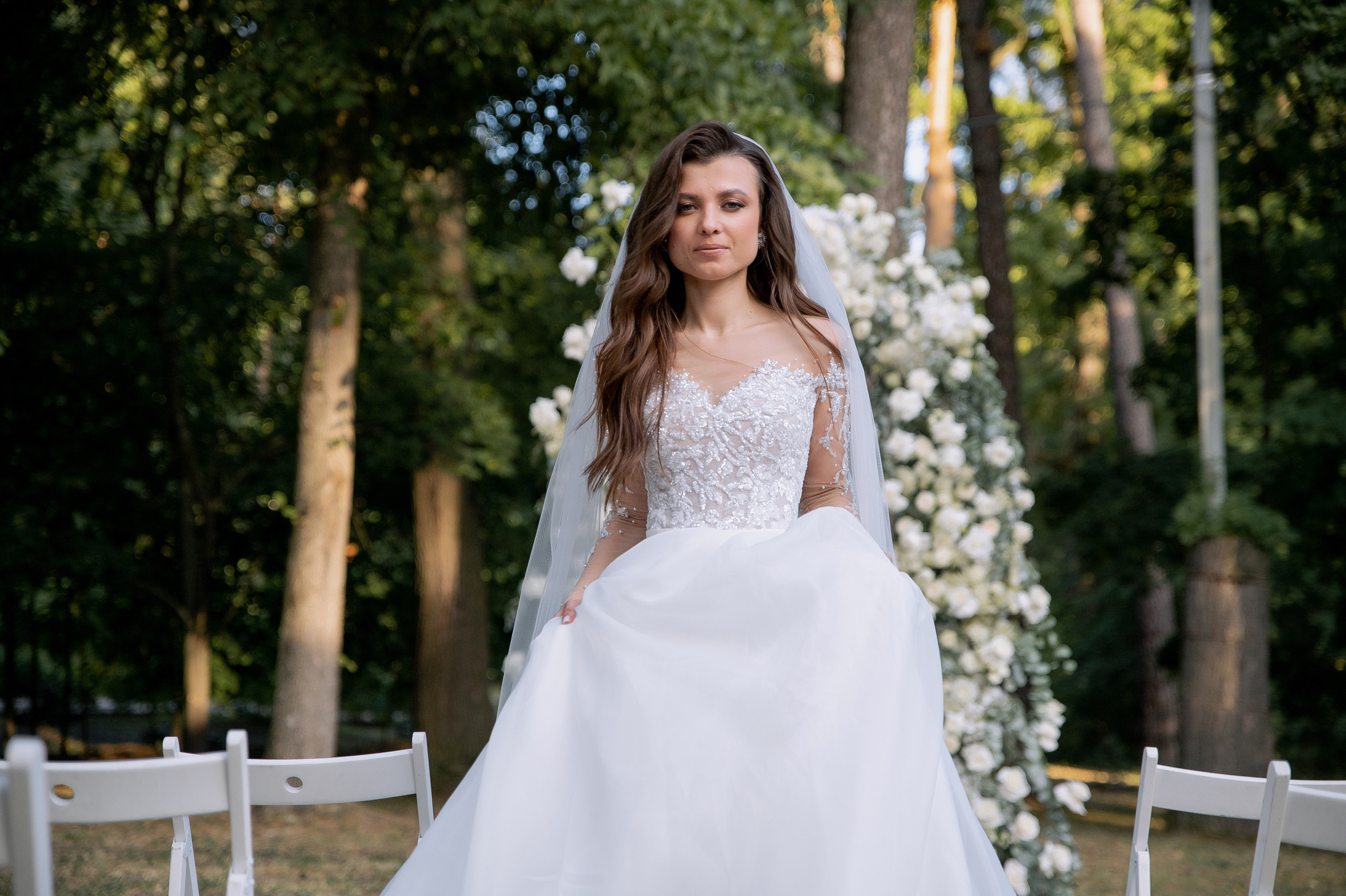 Антон и Людмила. Свадебный и семейный фотограф Екатерина Шестакова