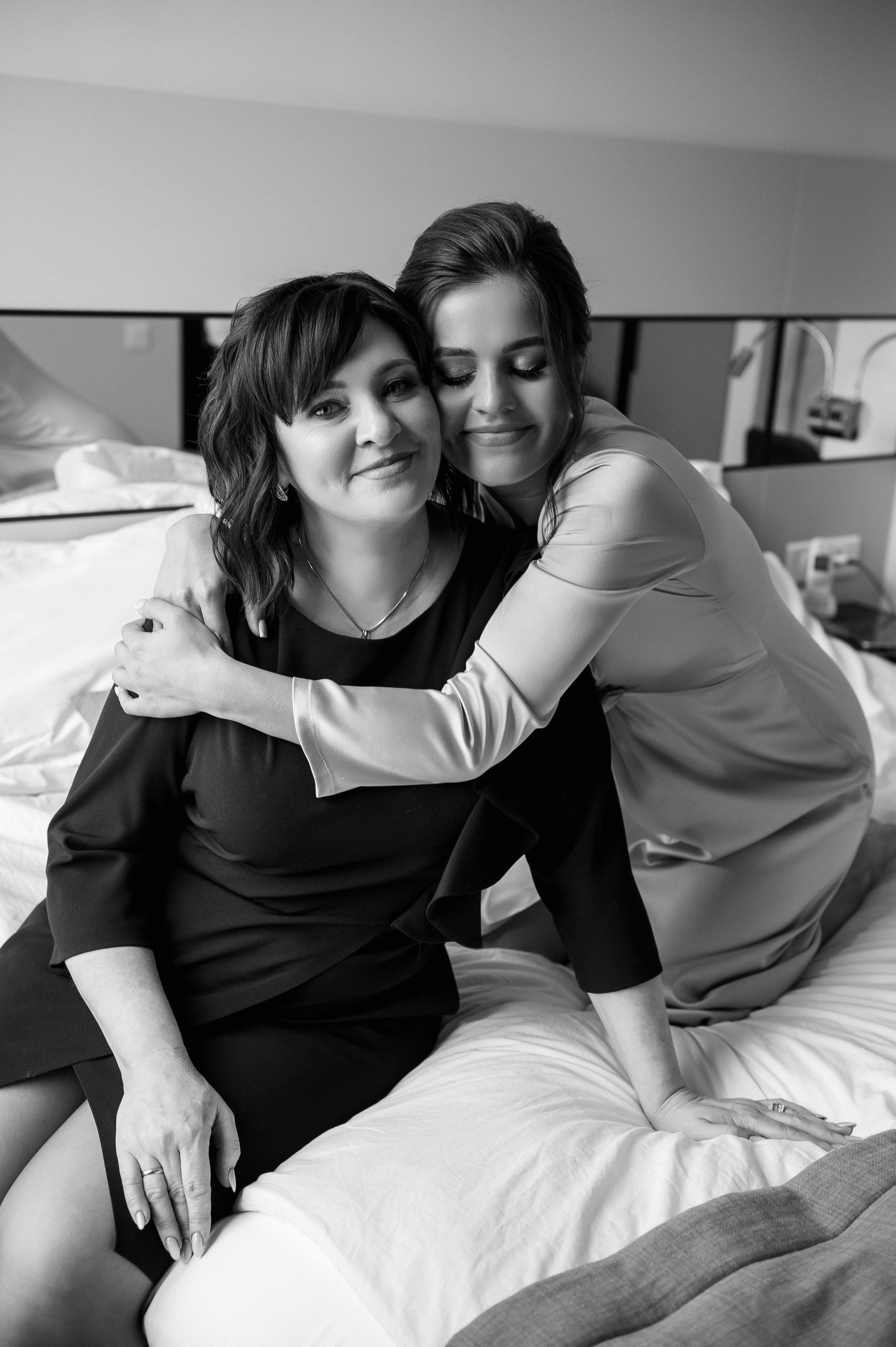 Михаил и Юлия. Свадебный и семейный фотограф Екатерина Шестакова