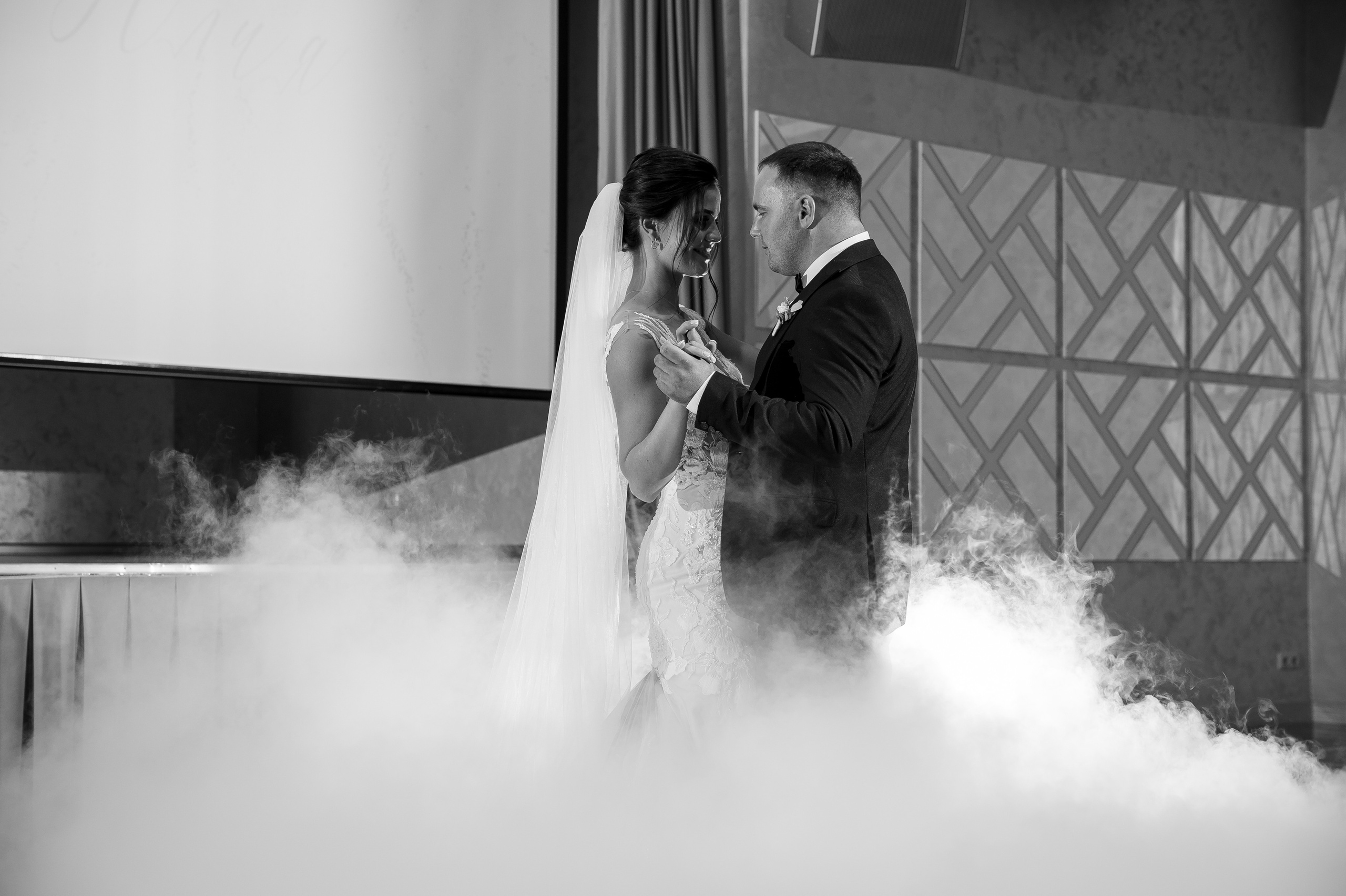 Михаил и Юлия. Свадебный и семейный фотограф Екатерина Шестакова