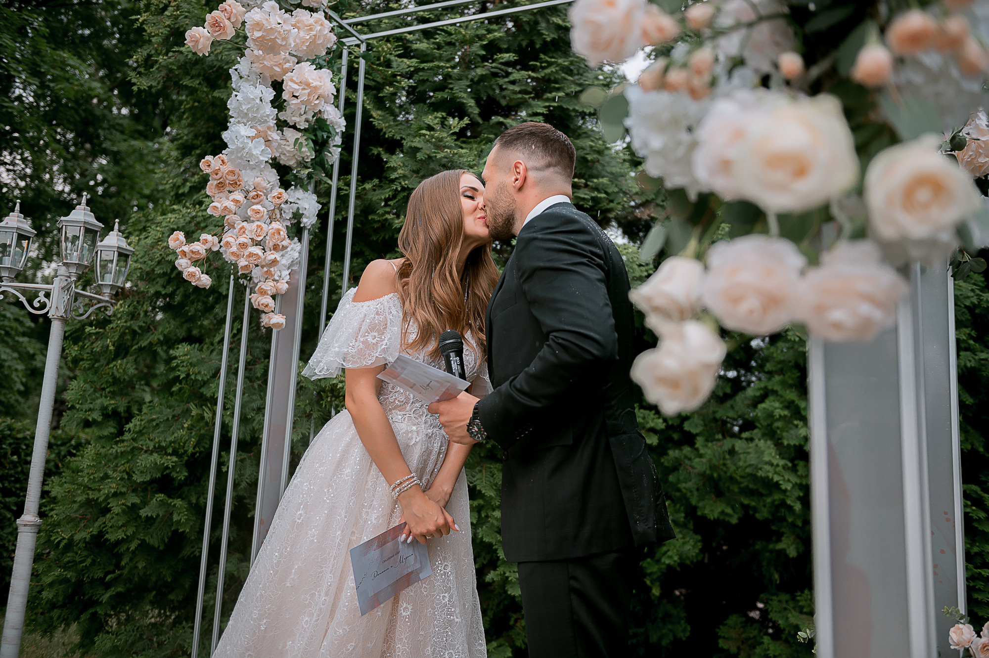 Данил и Марина. Свадебный и семейный фотограф Екатерина Шестакова