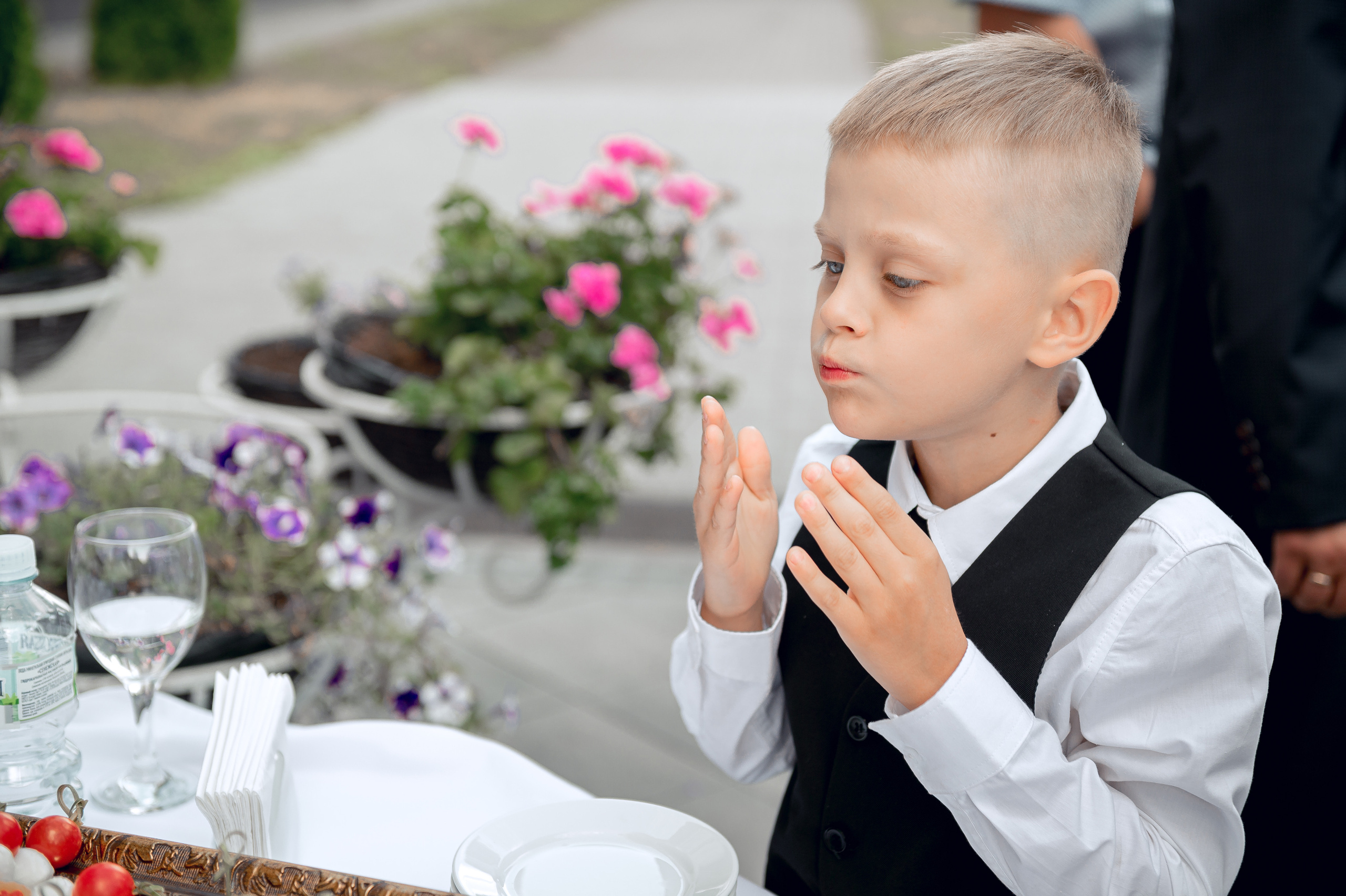 Михаил и Юлия. Свадебный и семейный фотограф Екатерина Шестакова