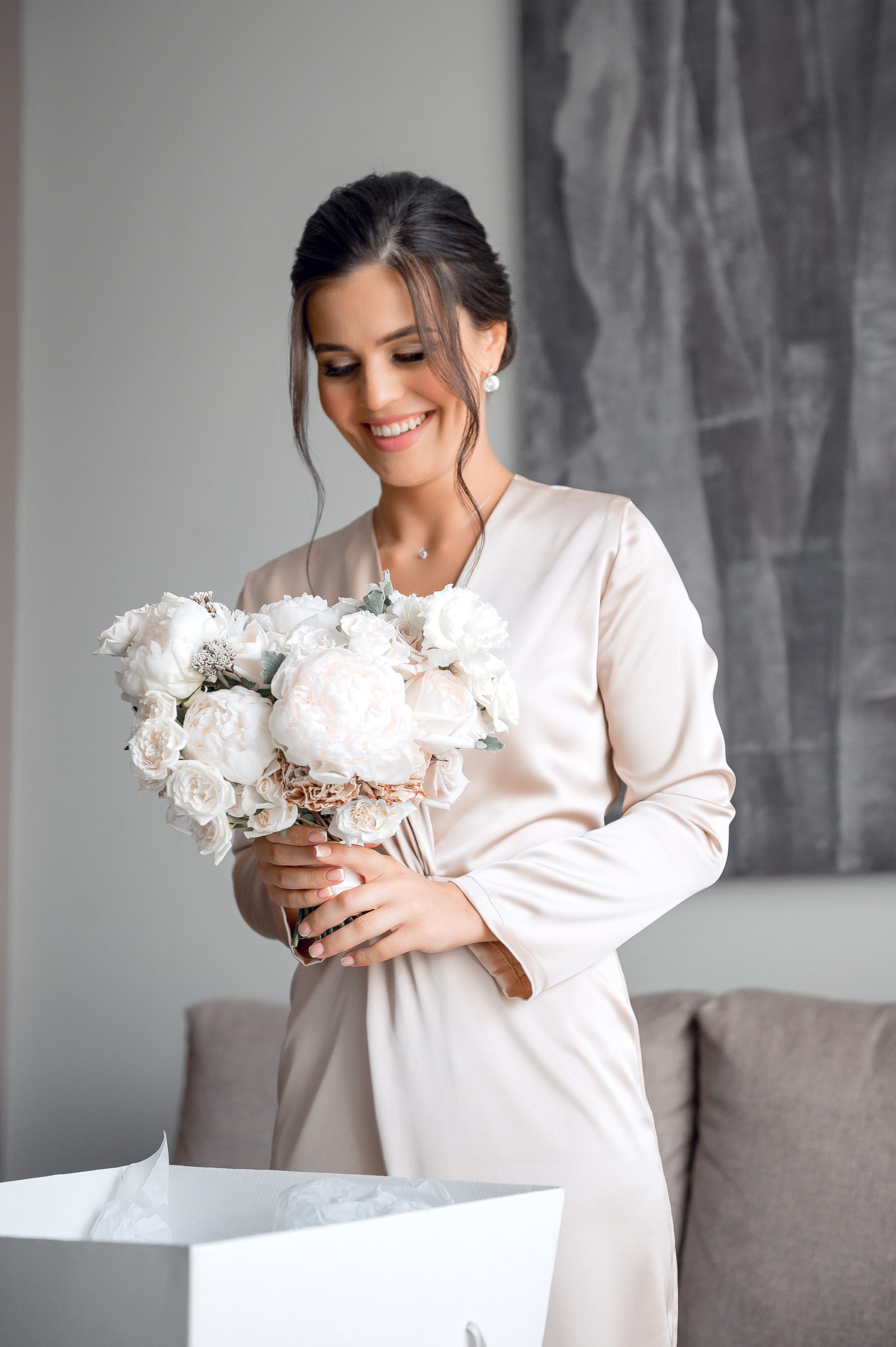 Михаил и Юлия. Свадебный и семейный фотограф Екатерина Шестакова