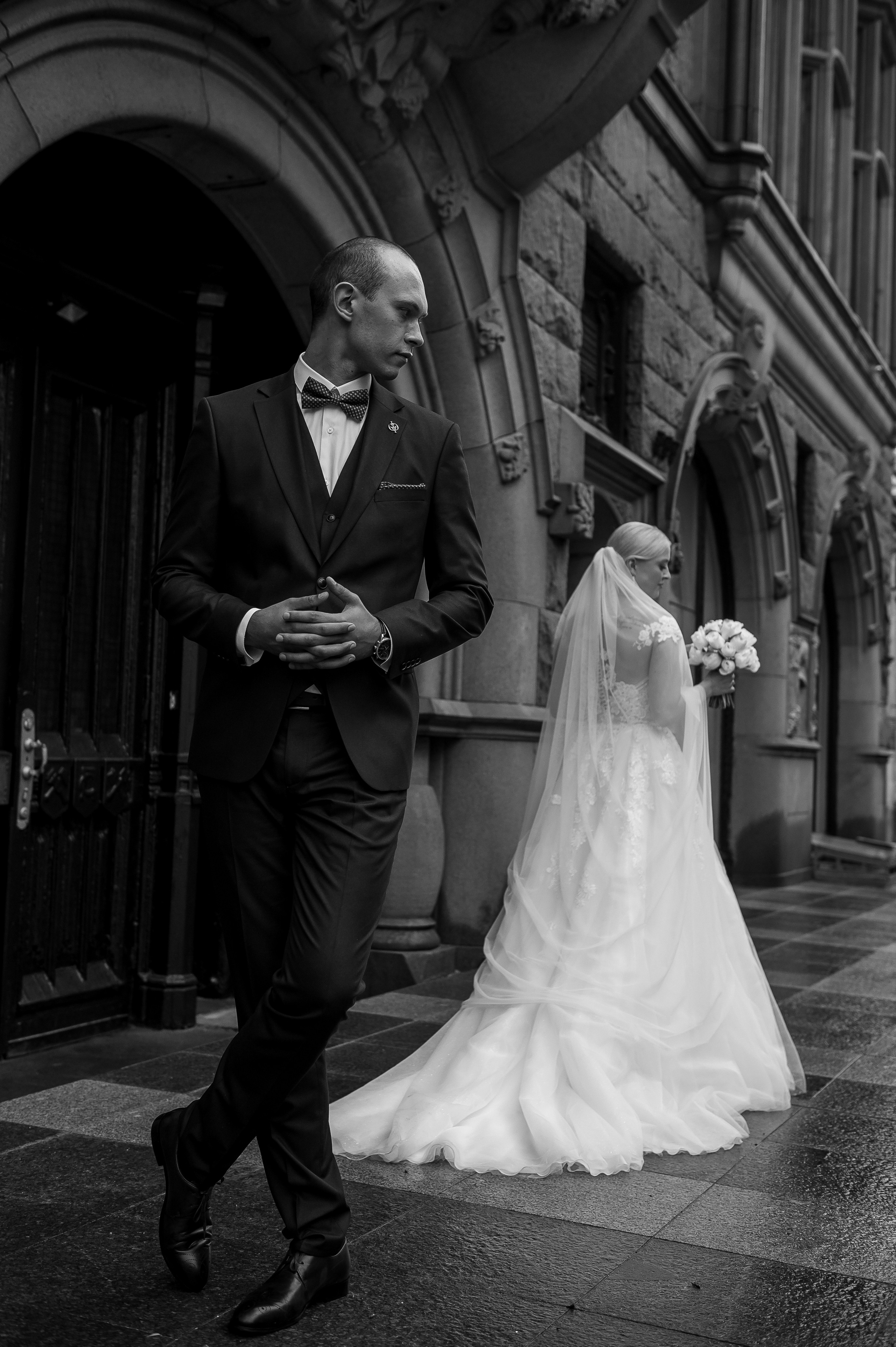 Диана и Павел. Свадебный и семейный фотограф Екатерина Шестакова