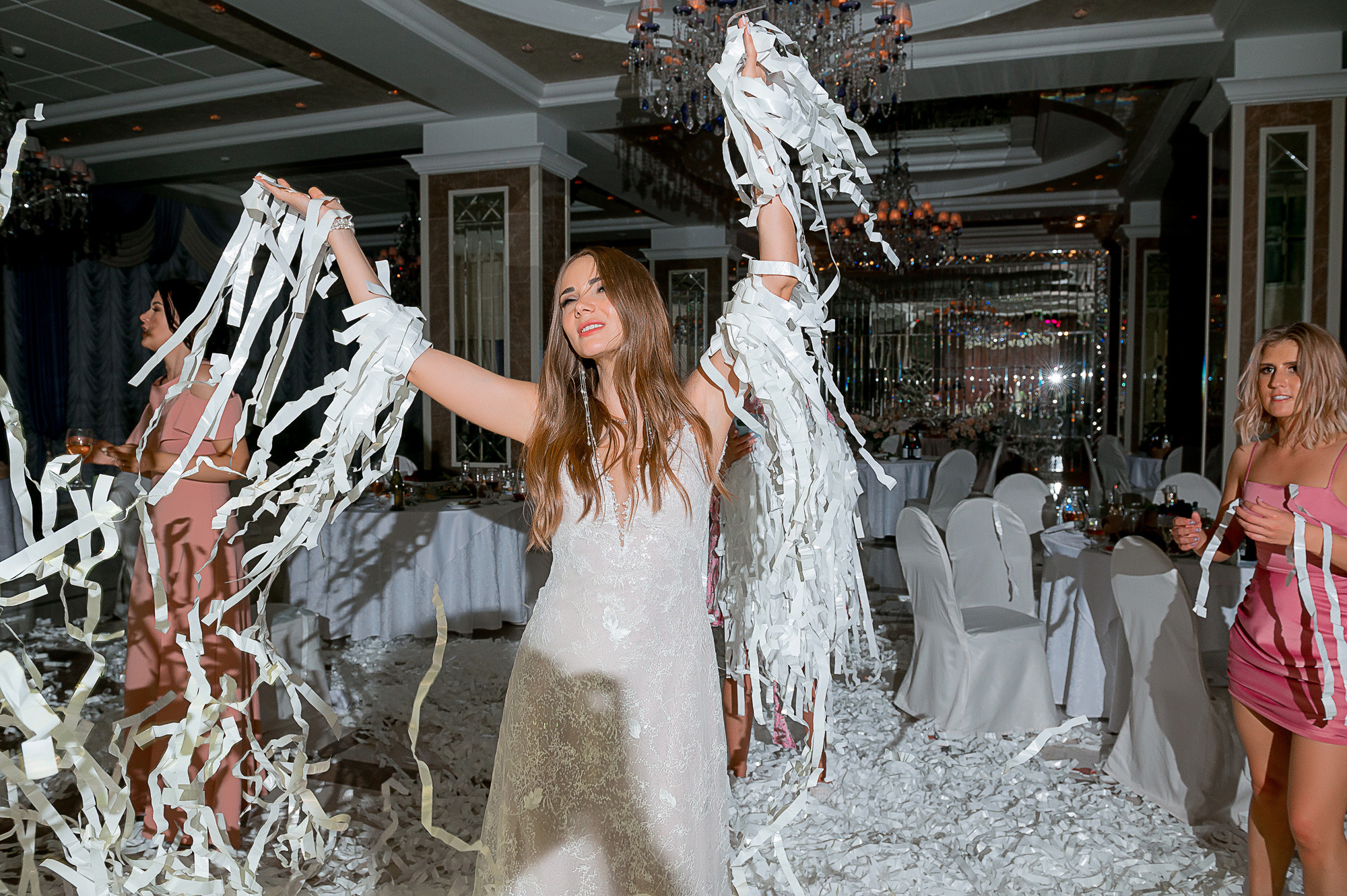 Данил и Марина. Свадебный и семейный фотограф Екатерина Шестакова