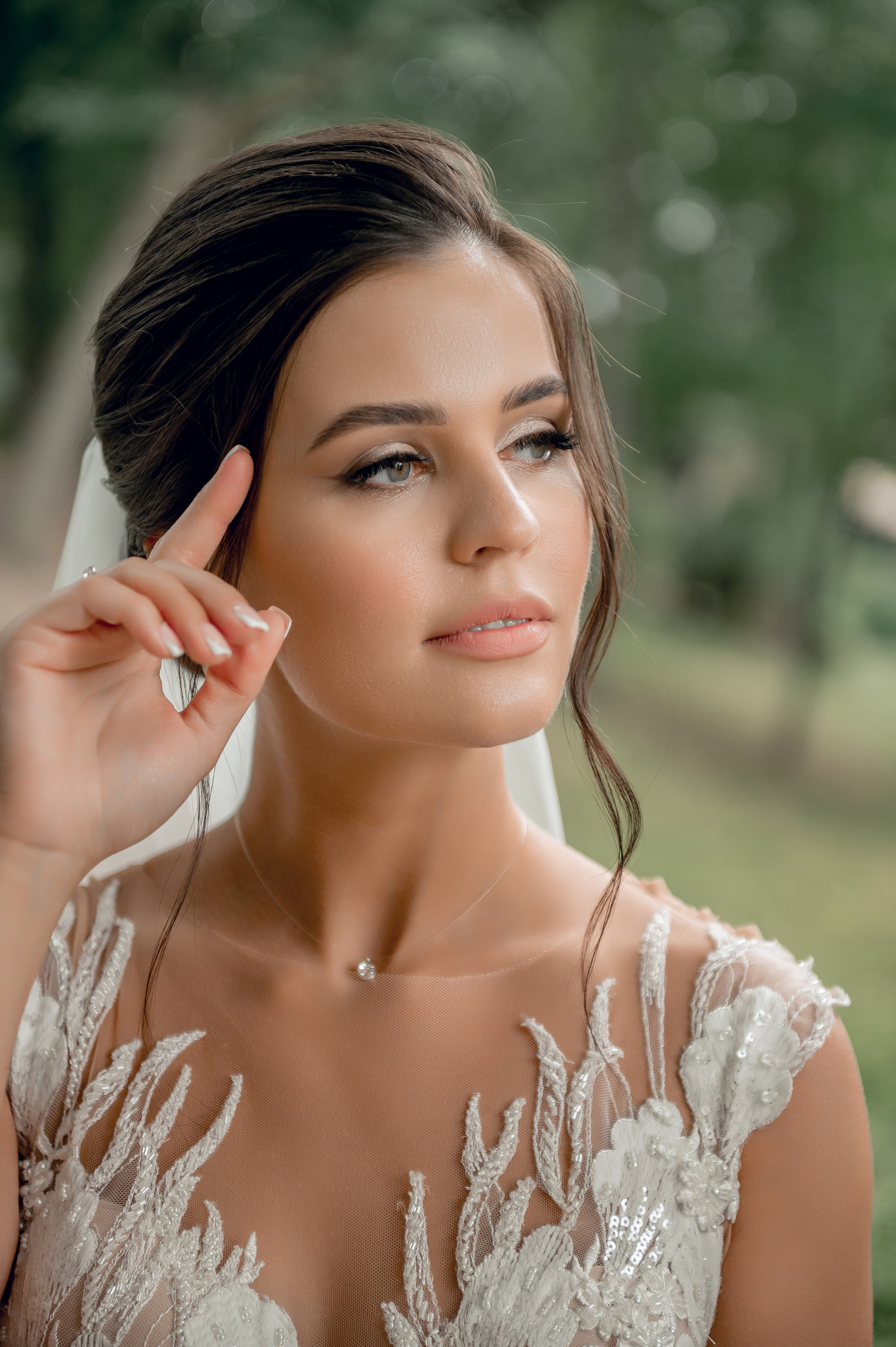 Михаил и Юлия. Свадебный и семейный фотограф Екатерина Шестакова