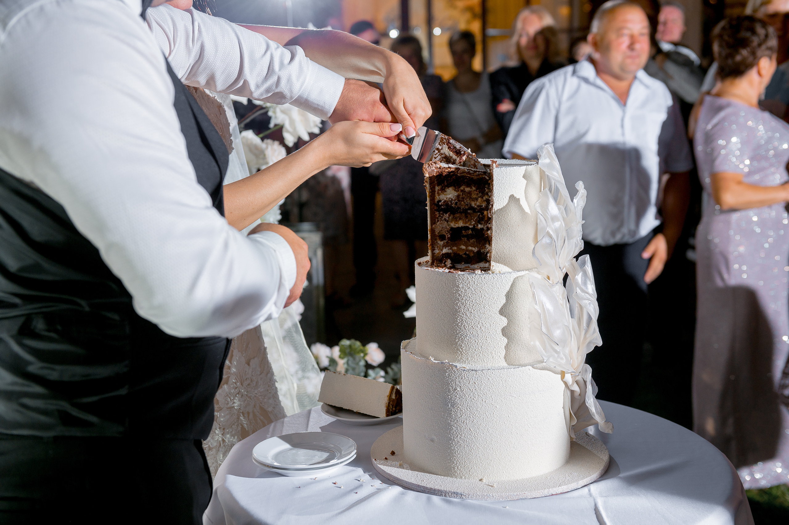 Михаил и Юлия. Свадебный и семейный фотограф Екатерина Шестакова