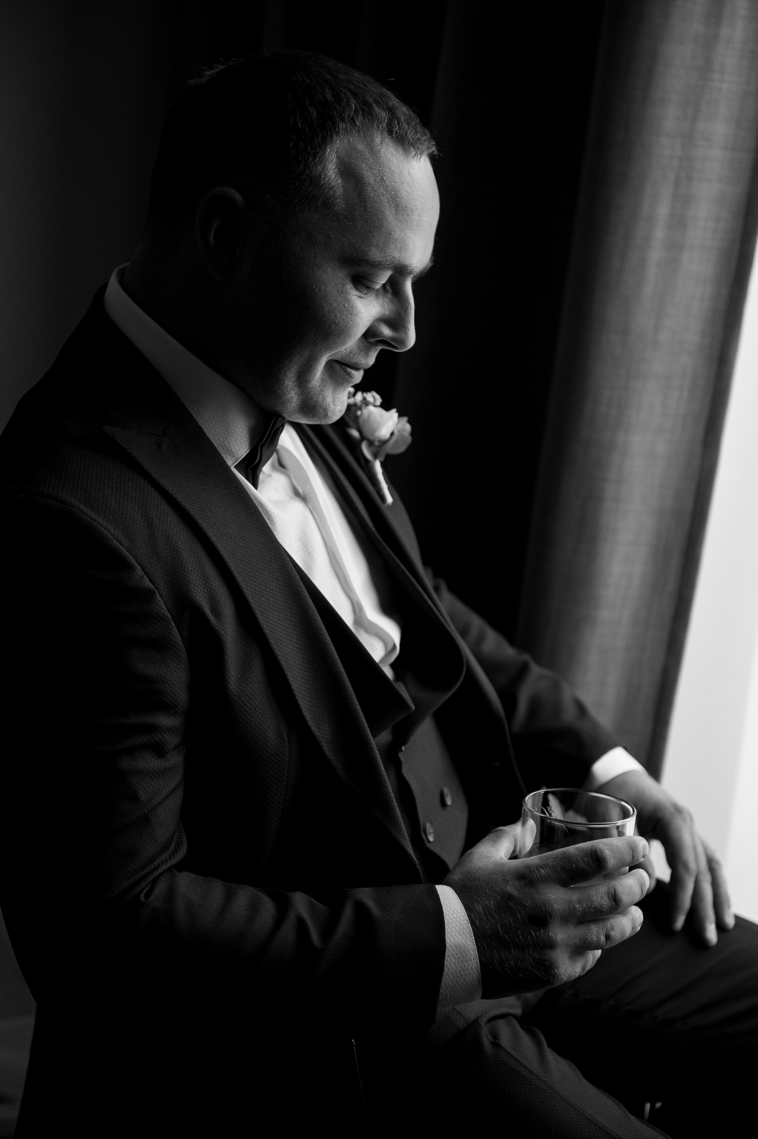 Михаил и Юлия. Свадебный и семейный фотограф Екатерина Шестакова