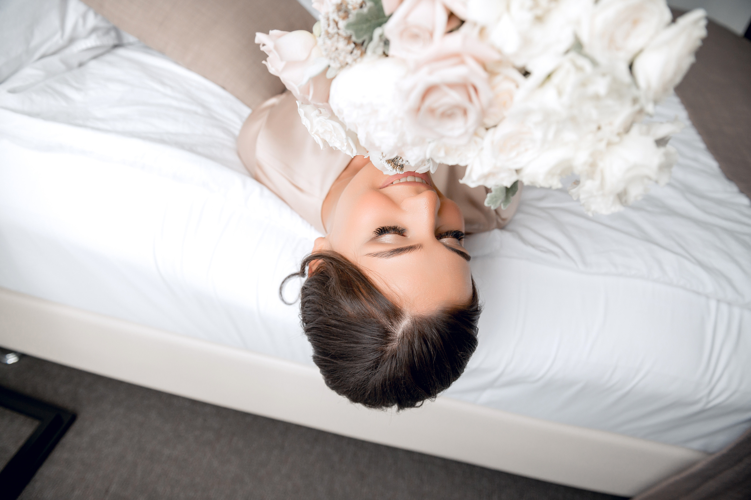 Михаил и Юлия. Свадебный и семейный фотограф Екатерина Шестакова