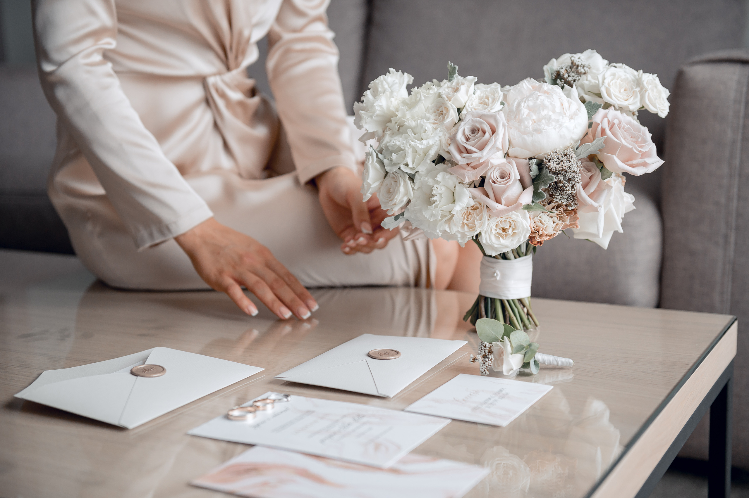 Михаил и Юлия. Свадебный и семейный фотограф Екатерина Шестакова