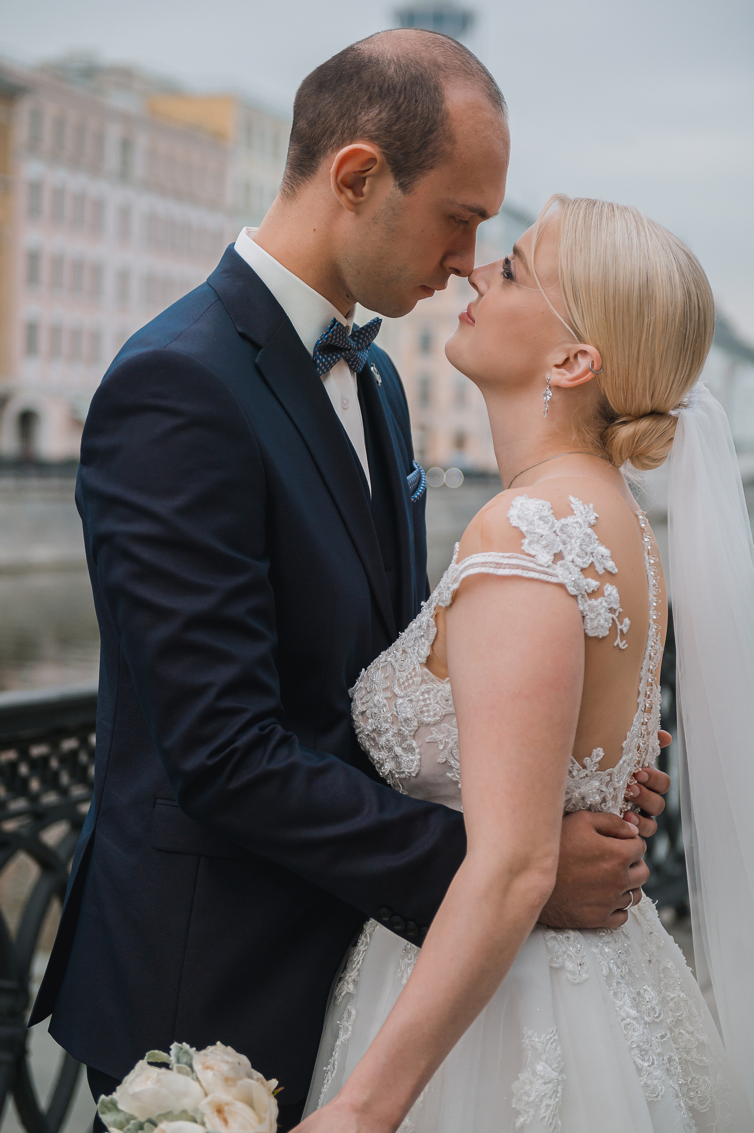 Диана и Павел. Свадебный и семейный фотограф Екатерина Шестакова