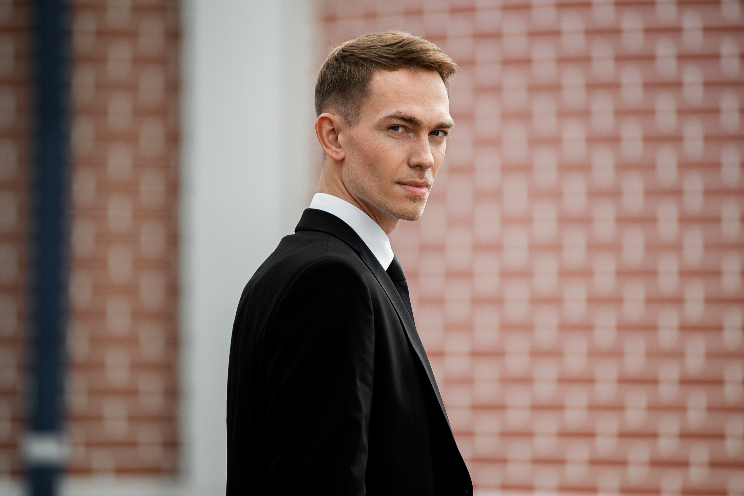 Антон и Людмила. Свадебный и семейный фотограф Екатерина Шестакова