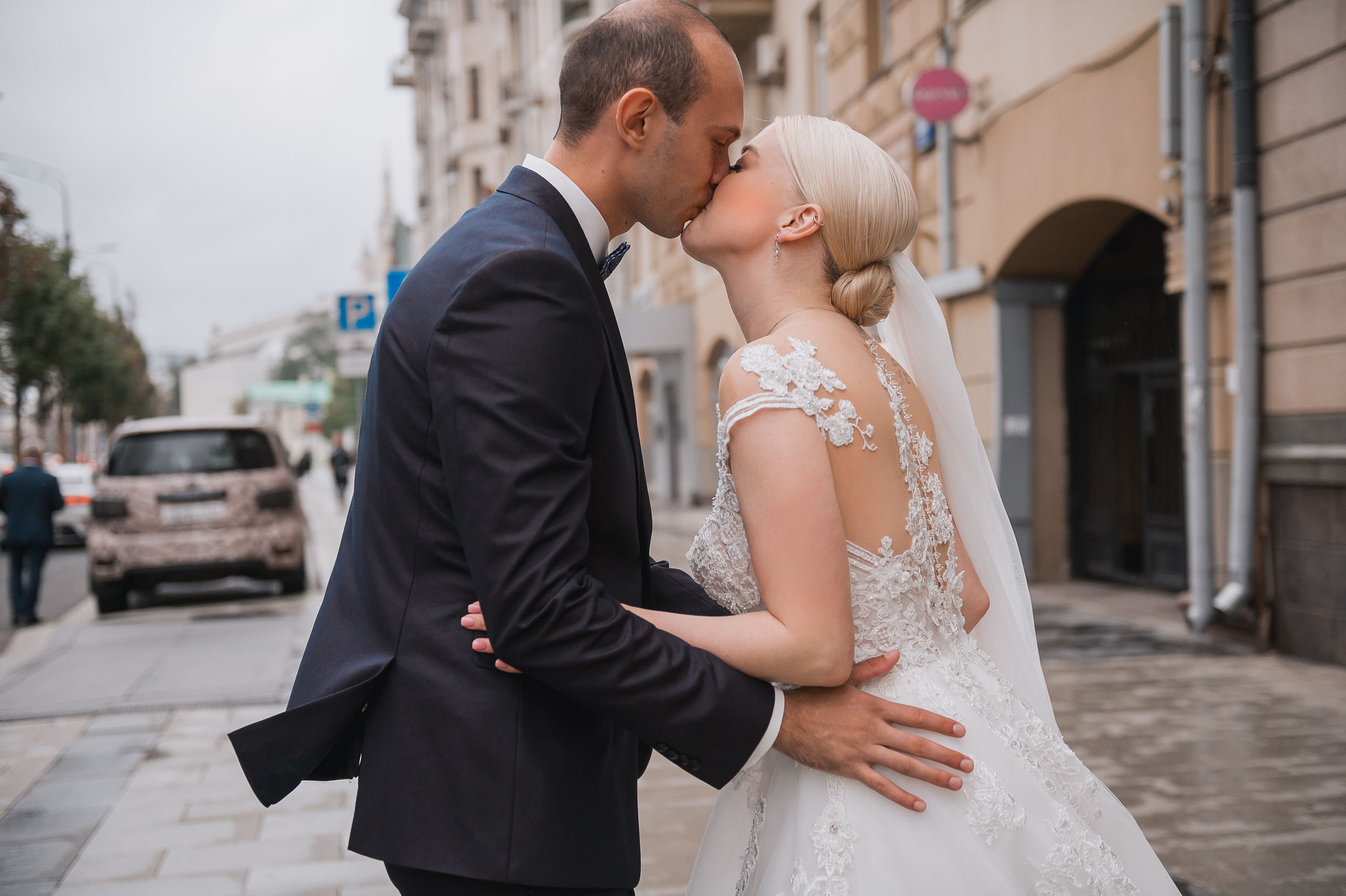 Диана и Павел. Свадебный и семейный фотограф Екатерина Шестакова