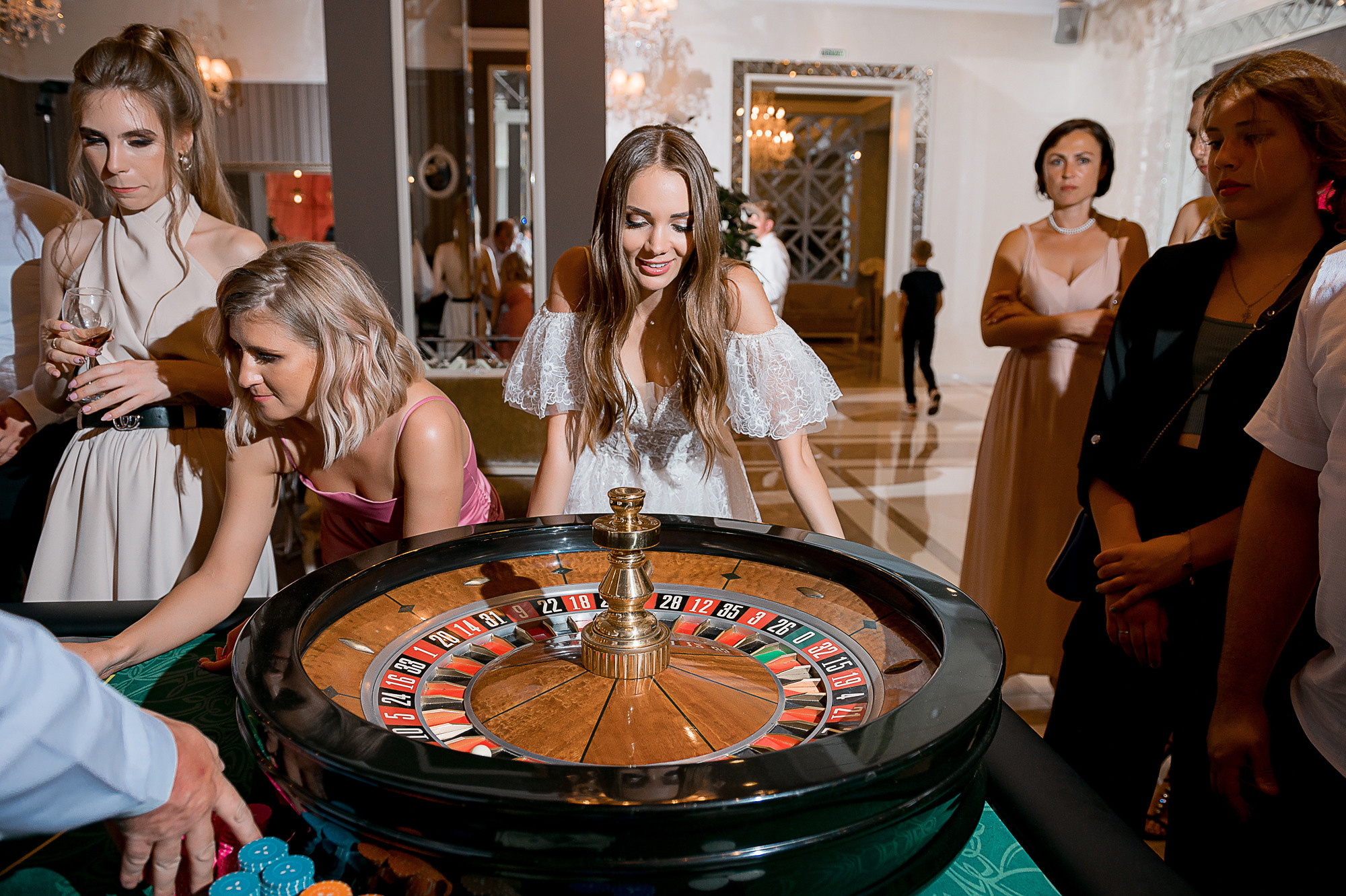 Данил и Марина. Свадебный и семейный фотограф Екатерина Шестакова