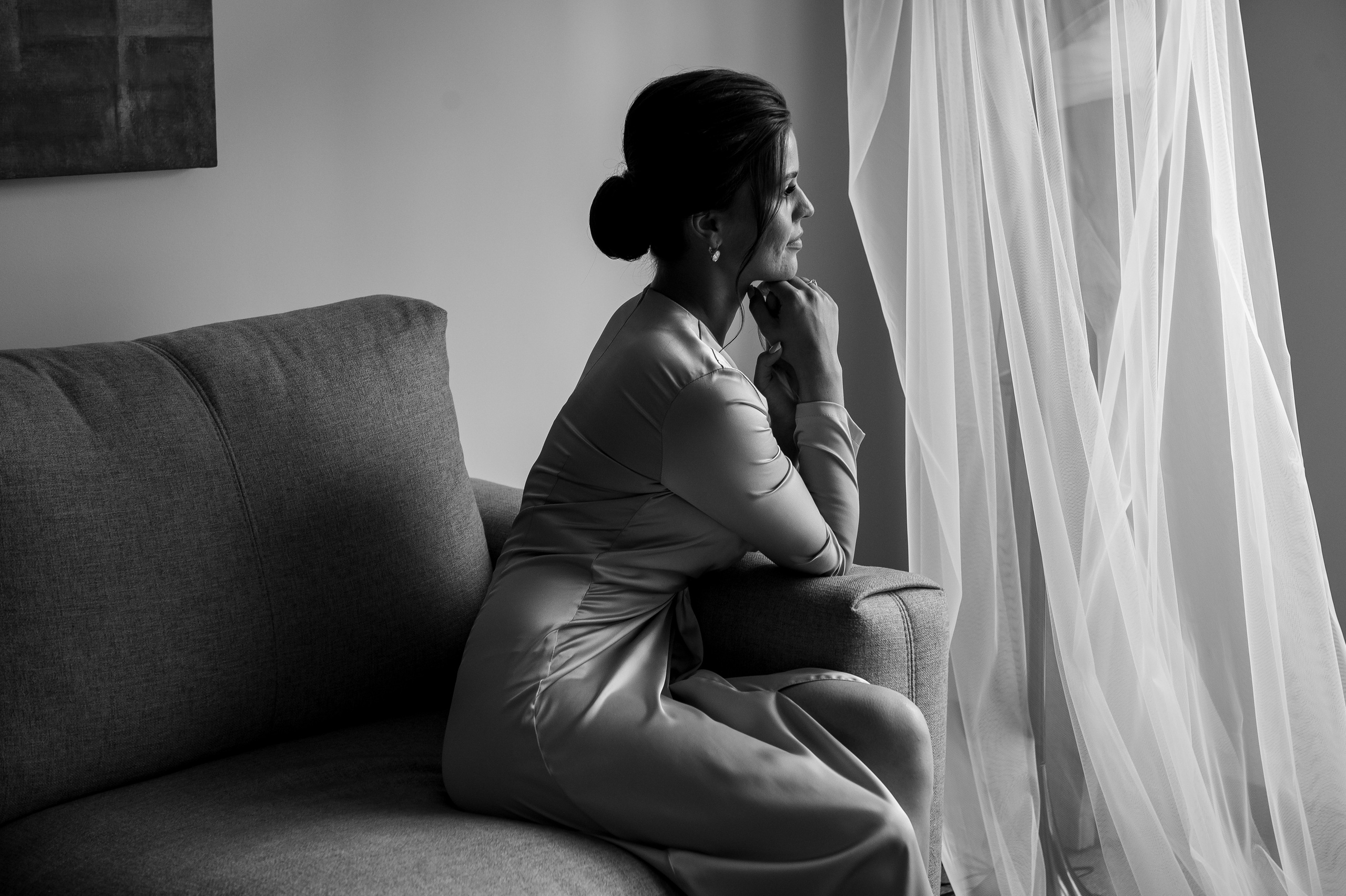 Михаил и Юлия. Свадебный и семейный фотограф Екатерина Шестакова