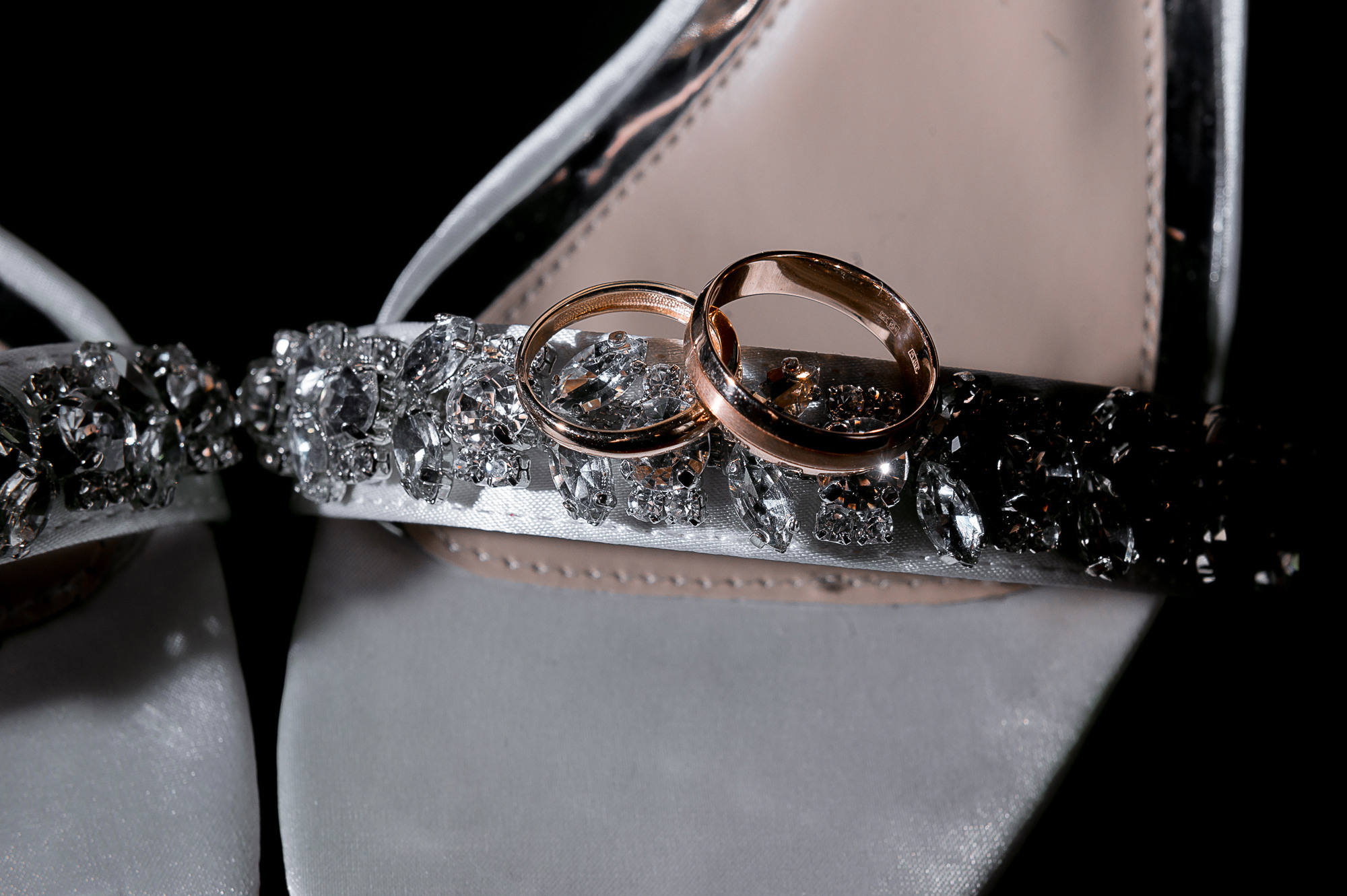 Данил и Марина. Свадебный и семейный фотограф Екатерина Шестакова