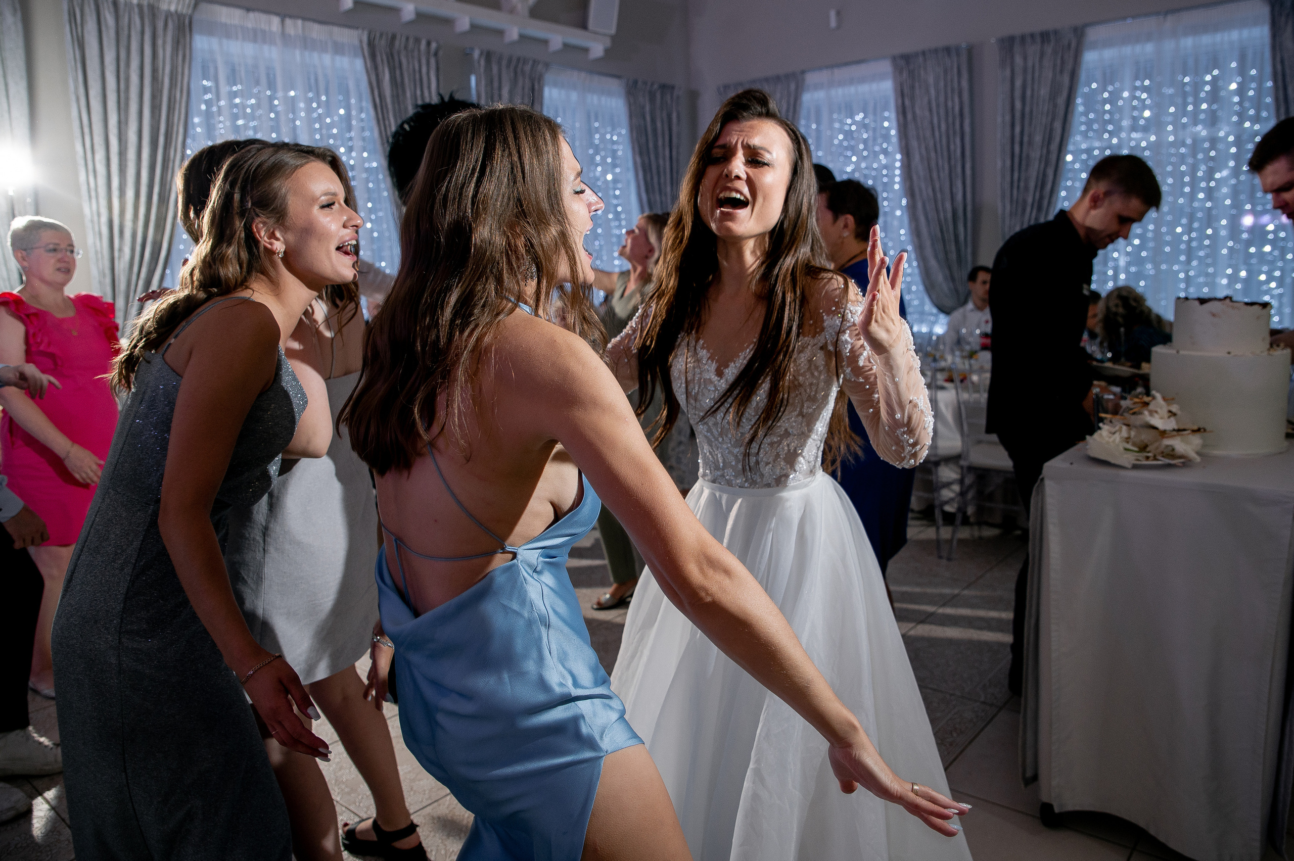 Антон и Людмила. Свадебный и семейный фотограф Екатерина Шестакова