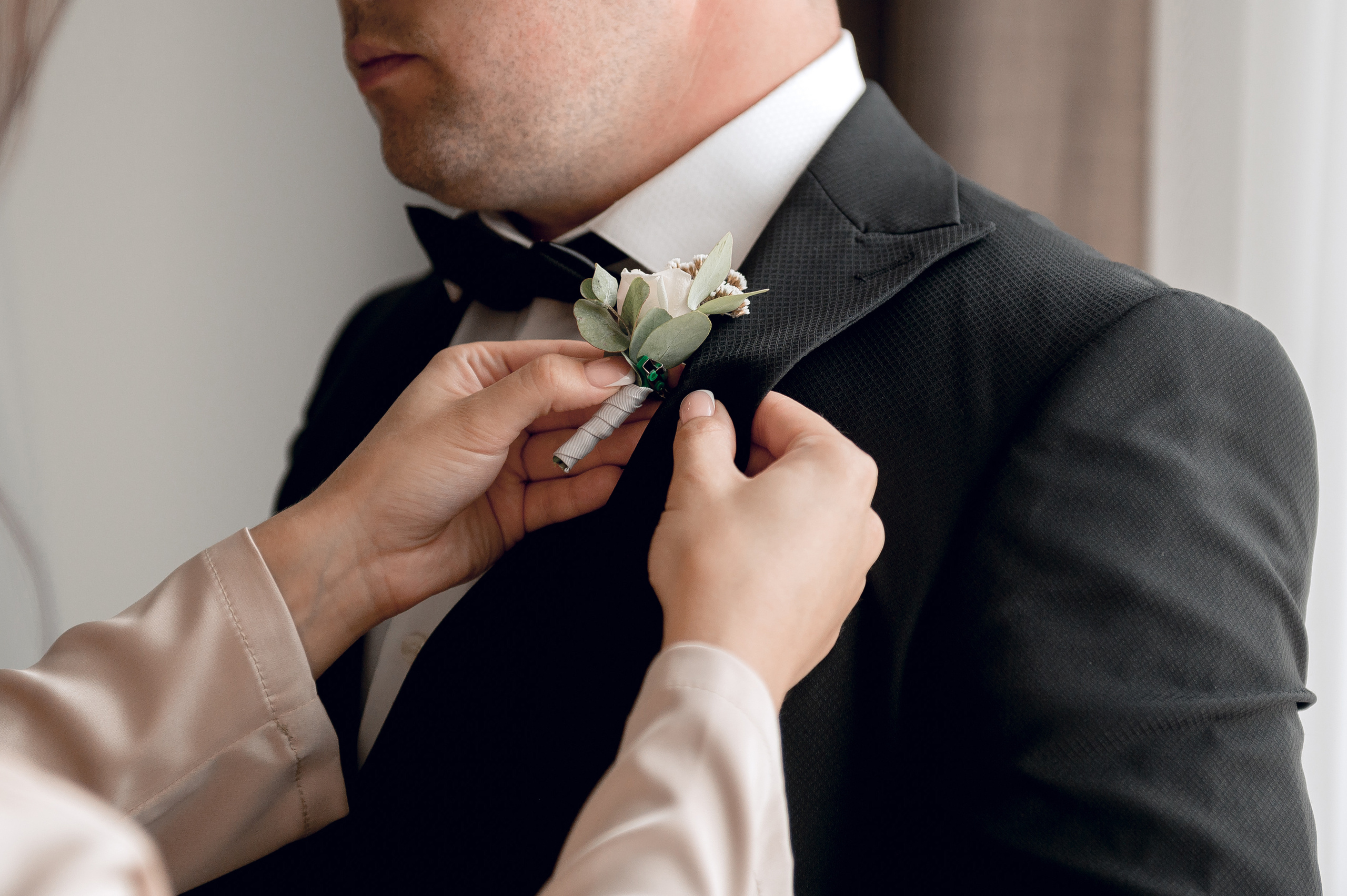 Михаил и Юлия. Свадебный и семейный фотограф Екатерина Шестакова