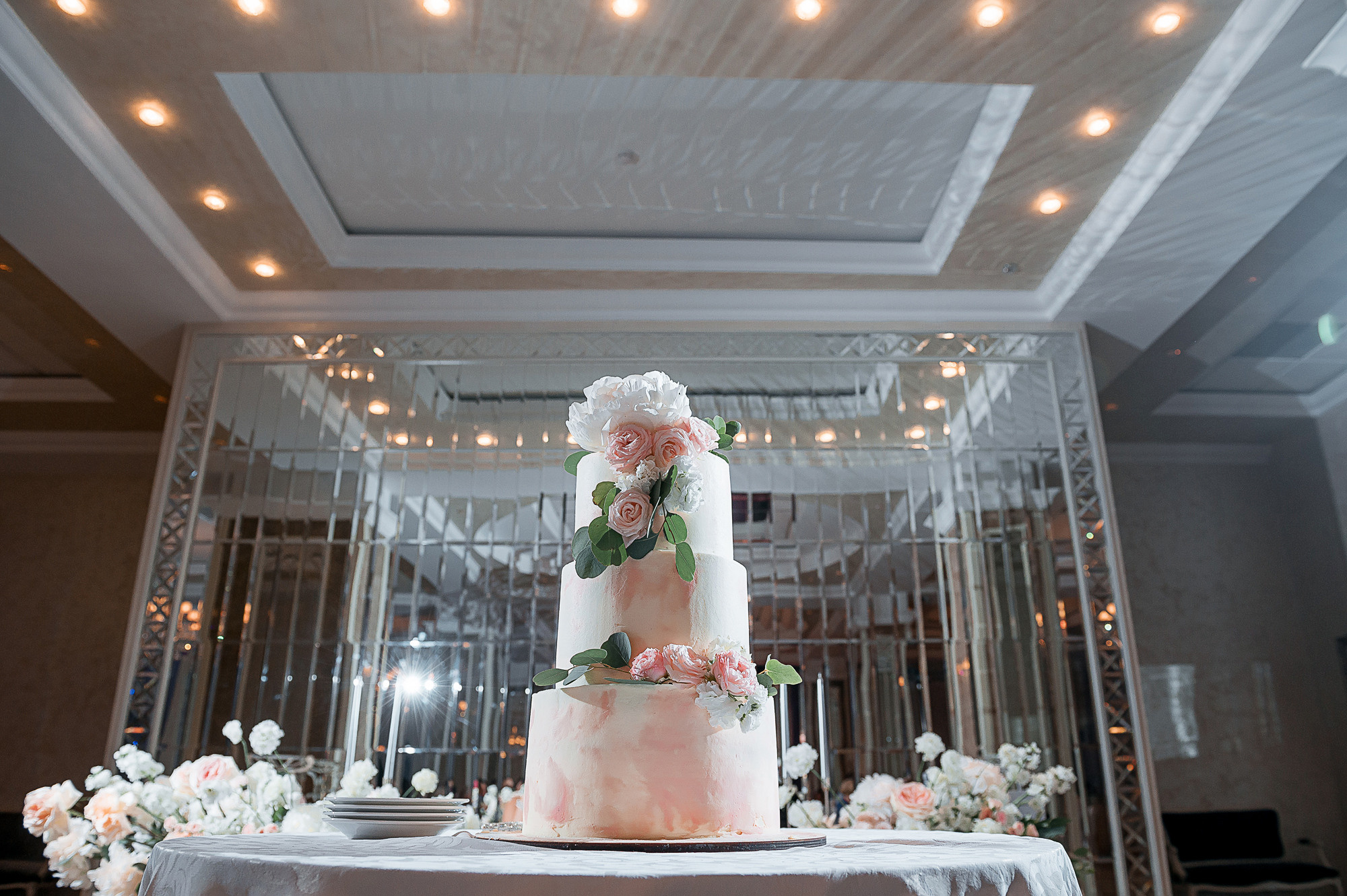 Данил и Марина. Свадебный и семейный фотограф Екатерина Шестакова