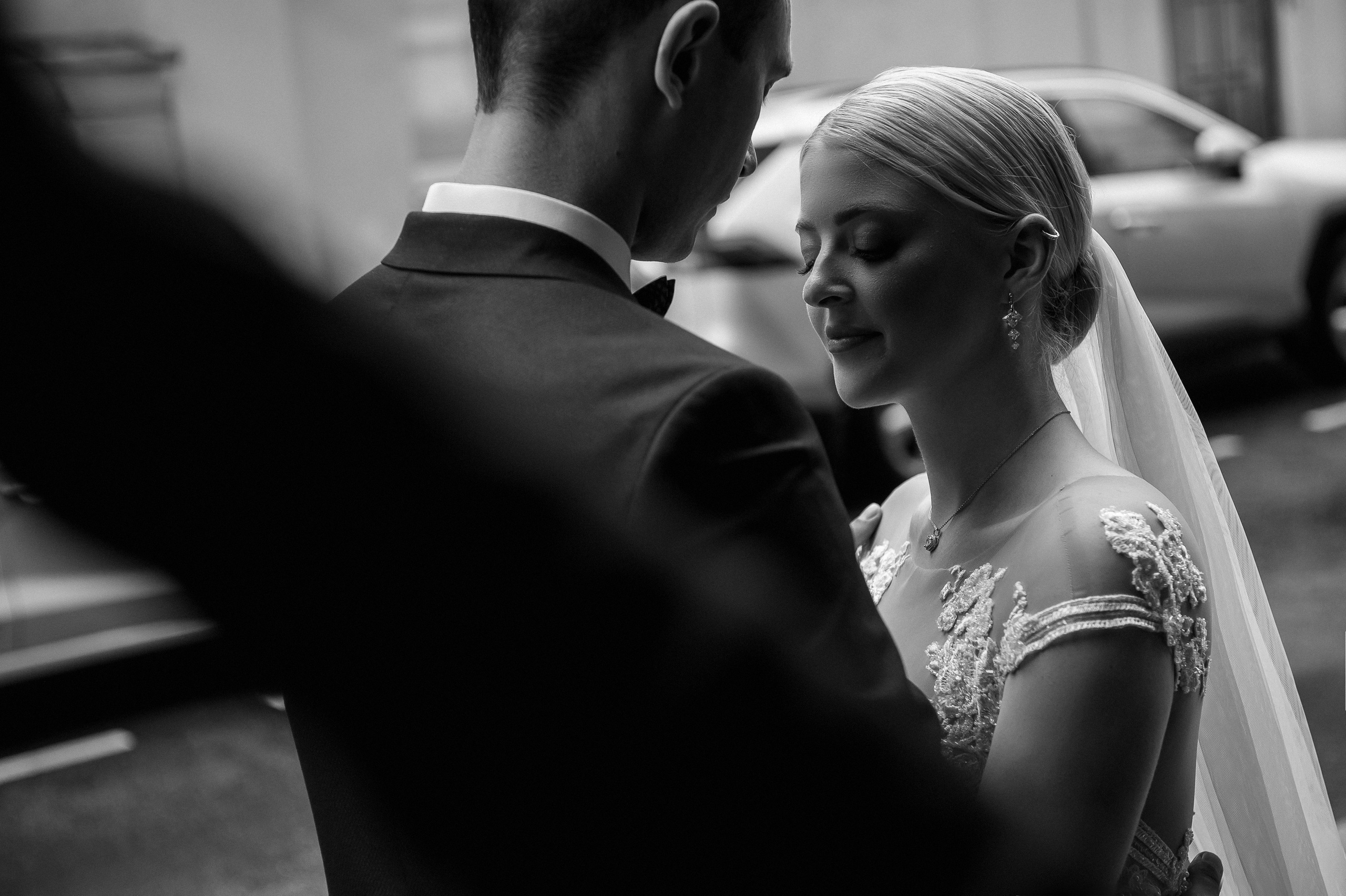 Диана и Павел. Свадебный и семейный фотограф Екатерина Шестакова